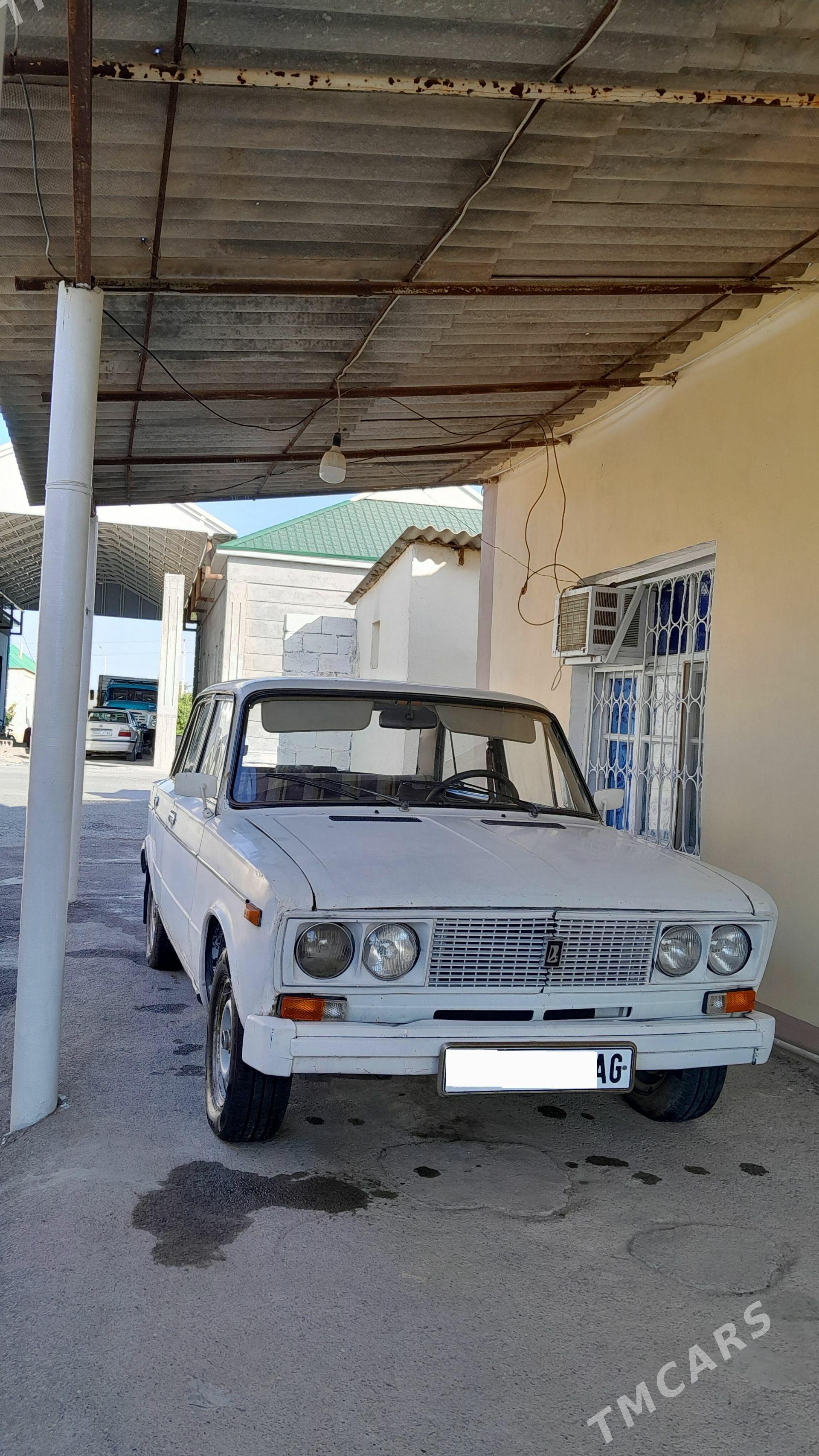 Lada 2106 1998 - 23 000 TMT - Ашхабад - img 1