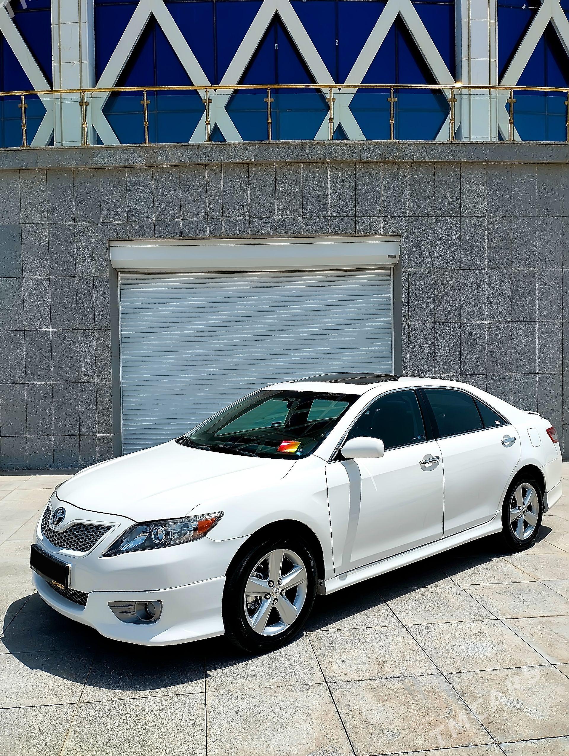 Toyota Camry 2011 - 280 000 TMT - Daşoguz - img 1