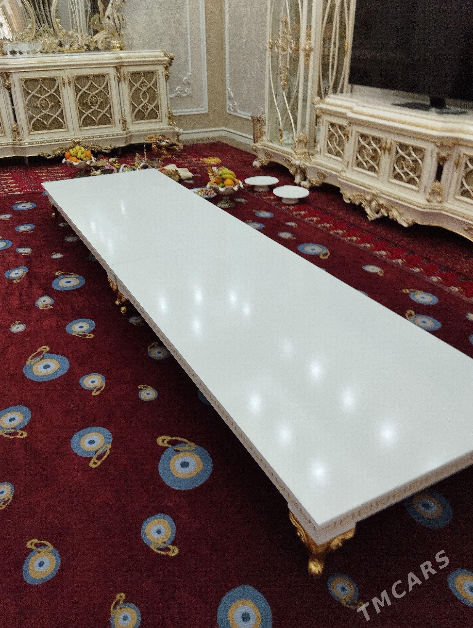 han stol чайни стол - Aşgabat - img 1