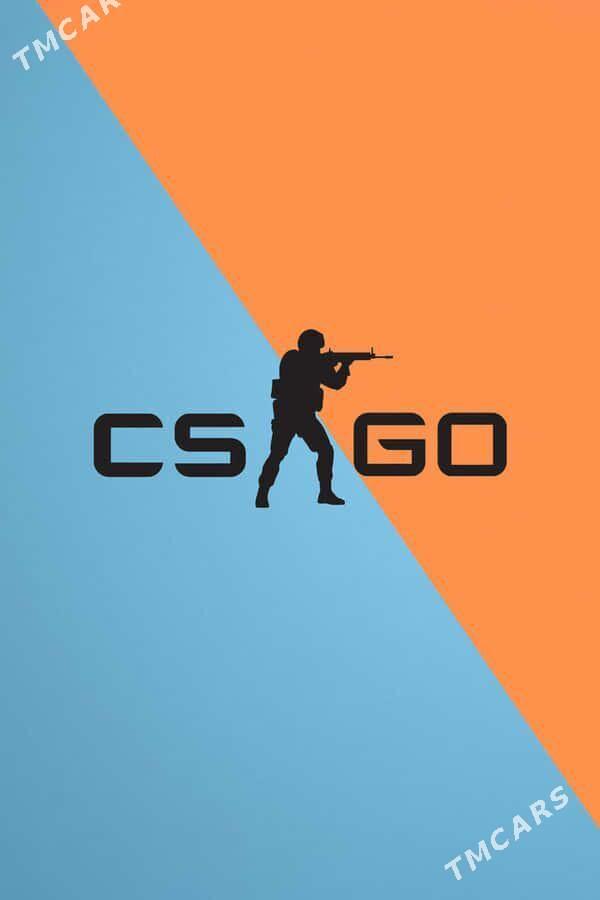 CS:GO/ Counter Strike - Керки - img 1