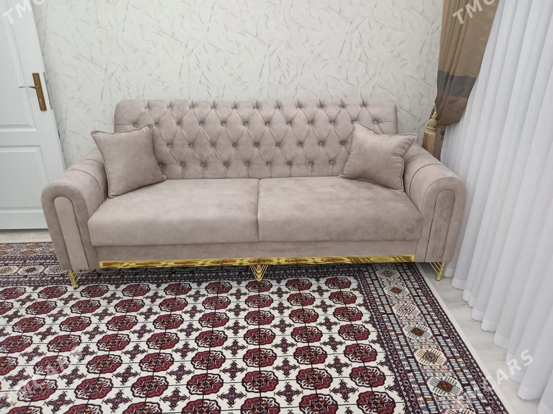 Diwan - Каракумский этрап - img 1