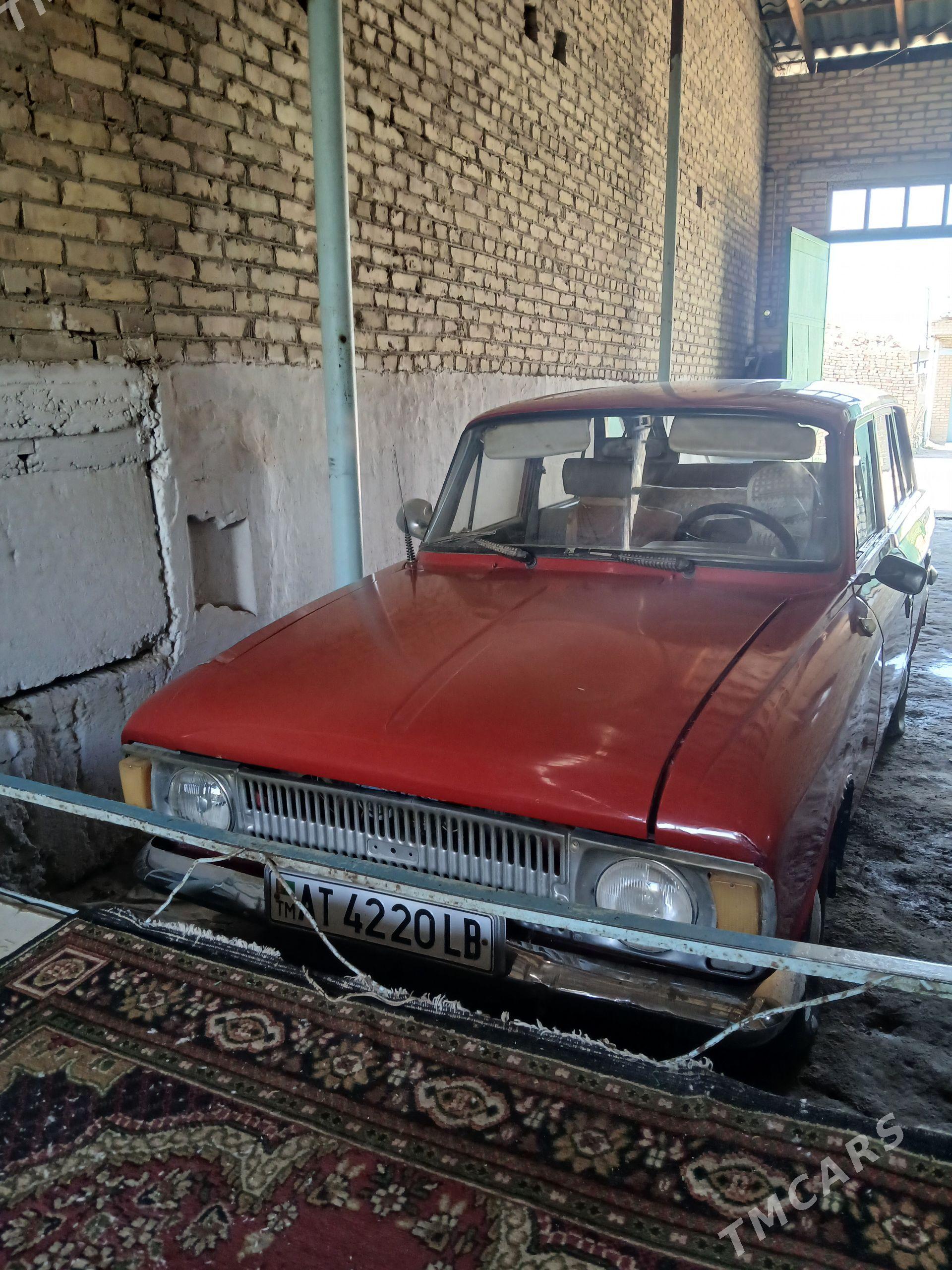 Москвич 412 1989 - 10 000 TMT - Туркменабат - img 1
