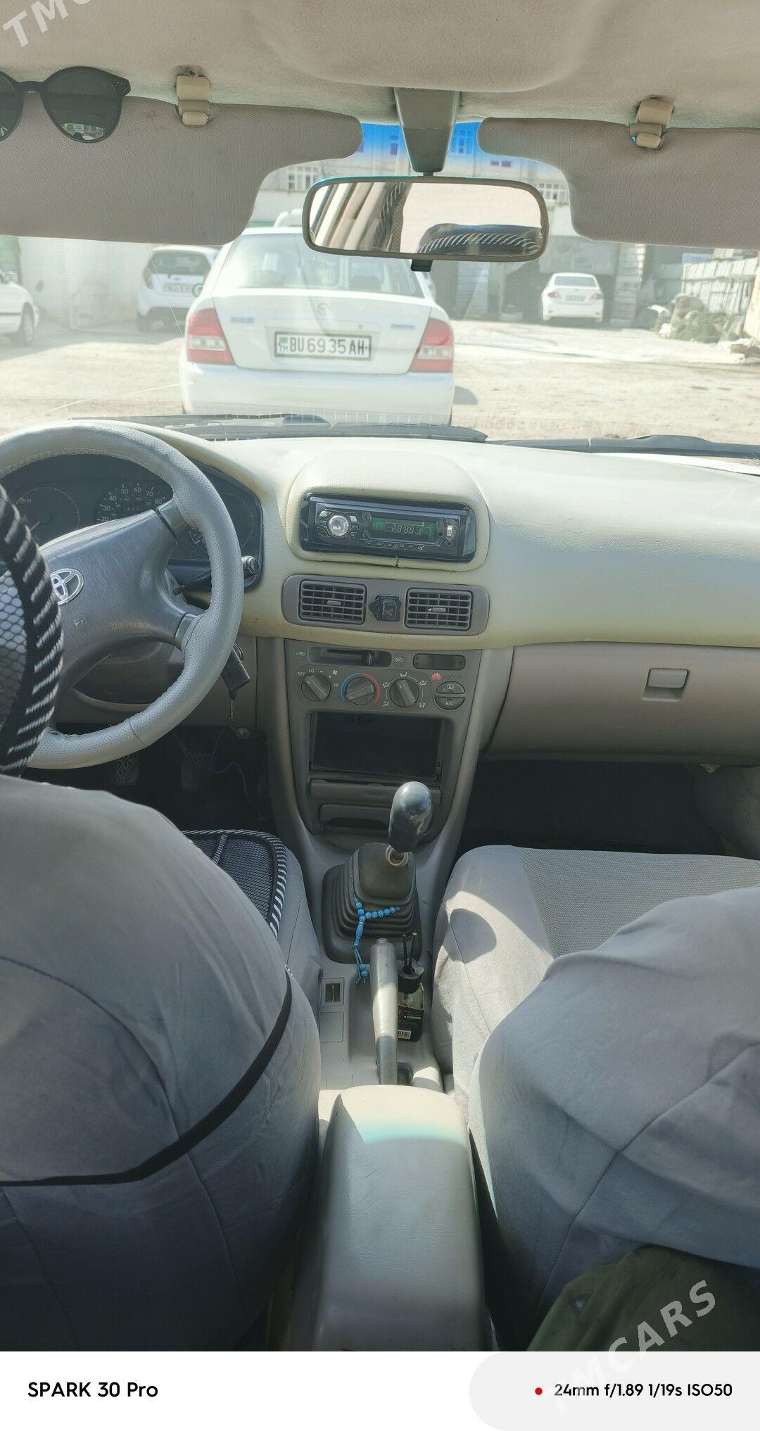 Toyota Corolla 1998 - 32 000 TMT - Анев - img 1