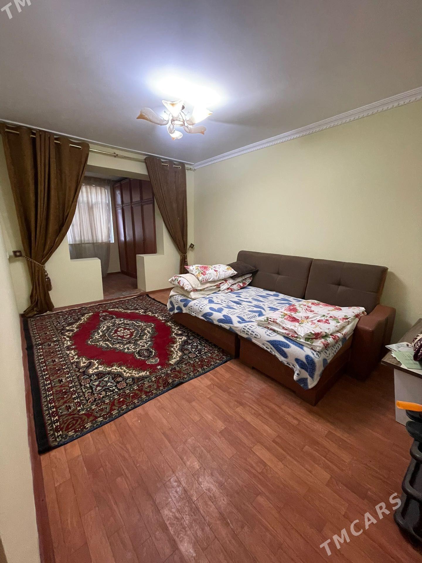 Mary shaher 3 mkr - Мары - img 1