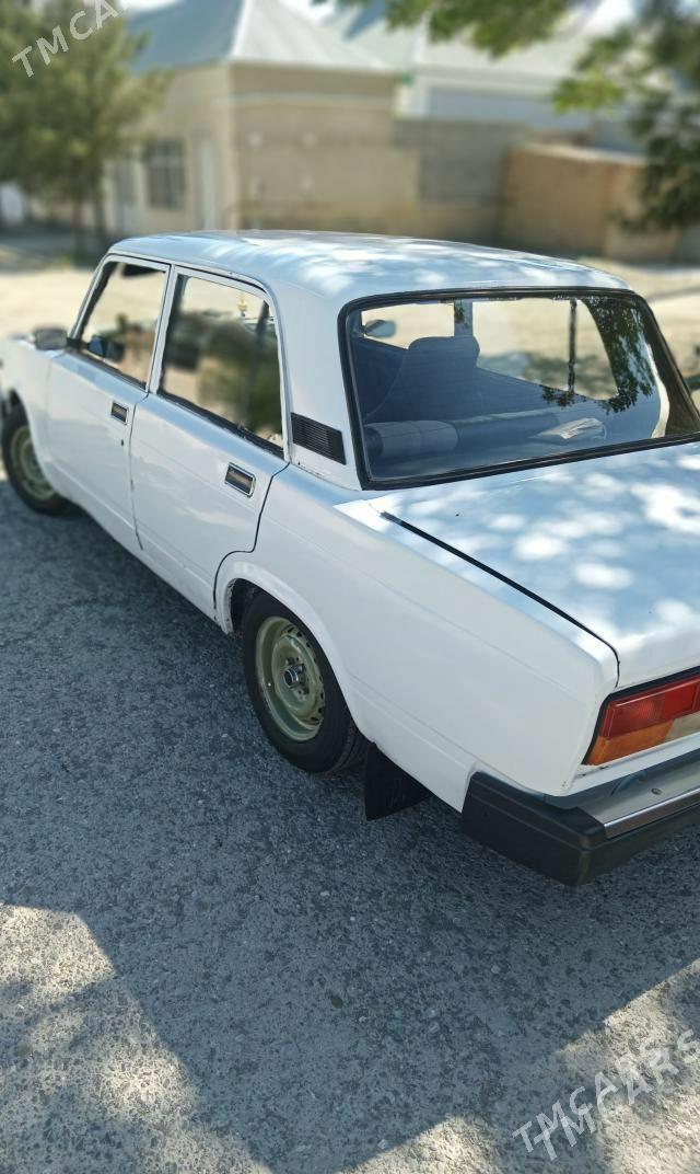 Lada 2107 1998 - 25 000 TMT - Бахарден - img 1