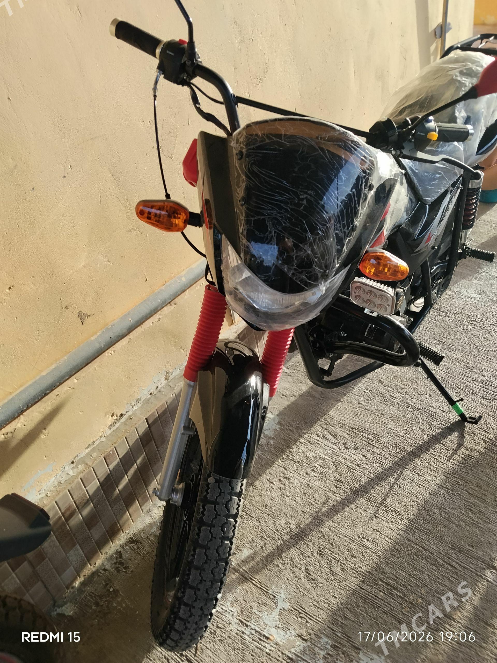Fekon FK200-14G 2026 - 19 000 TMT - Тагтабазар - img 1