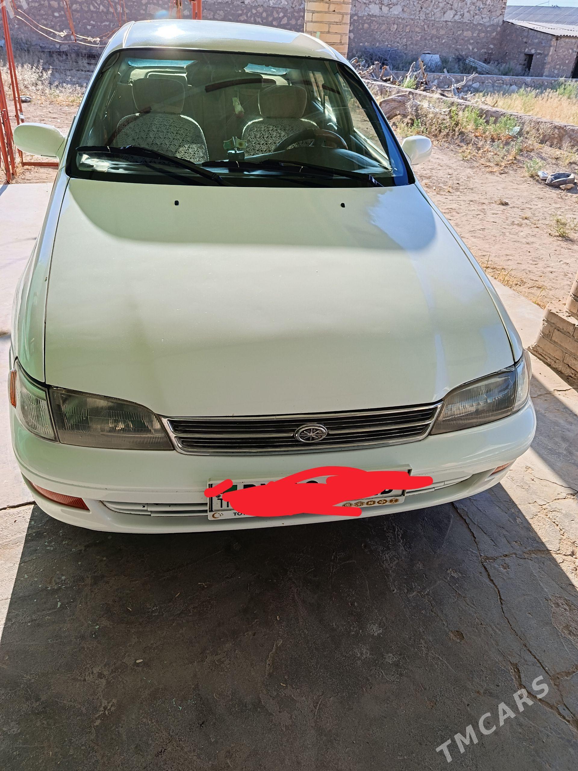 Toyota Corona 1992 - 60 000 TMT - Kerki - img 1