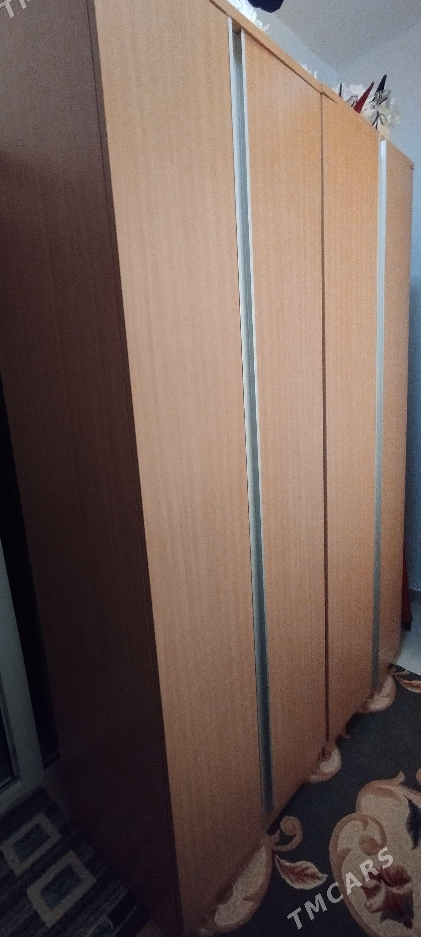 Mebel Olimpiski jaylarynky - Олимпийский городок - img 1