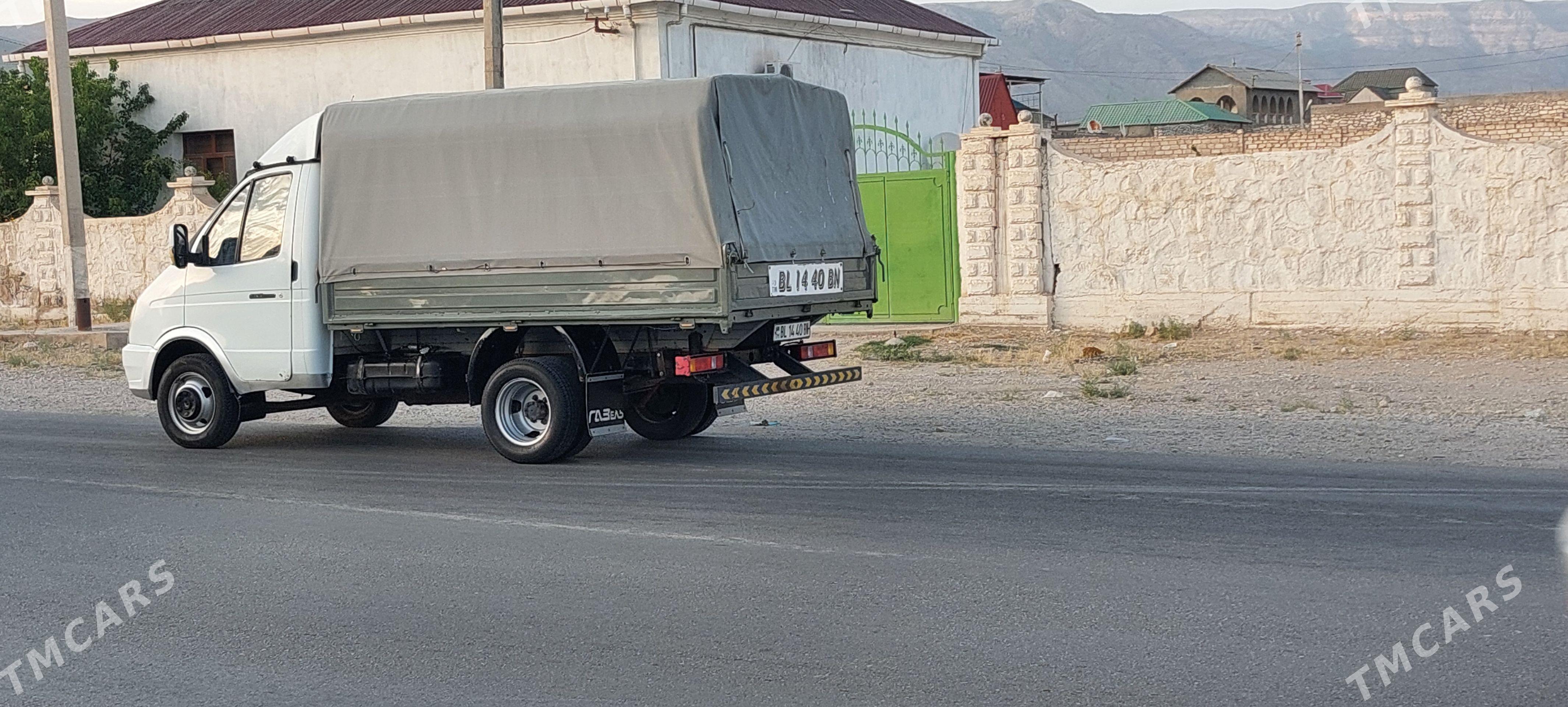 Gaz Gazel 2009 - 140 000 TMT - Balkanabat - img 1