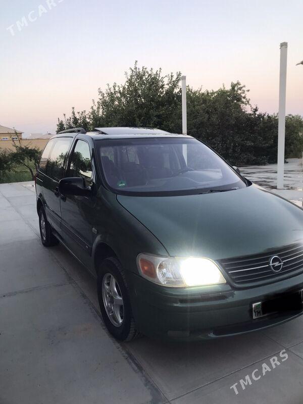 Opel Sintra 1999 - 59 000 TMT - Байрамали - img 1