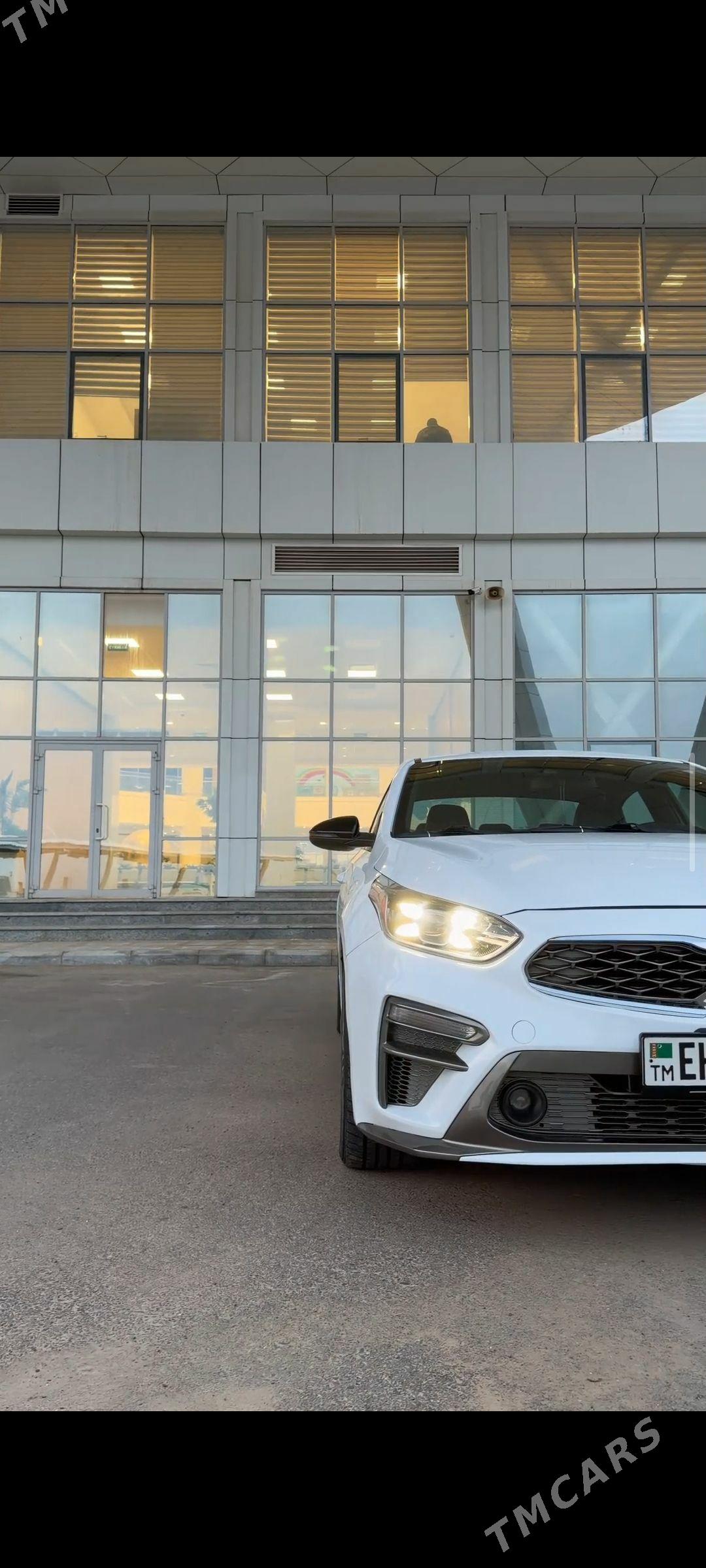 Kia Forte 2020 - 277 000 TMT - Mary - img 1
