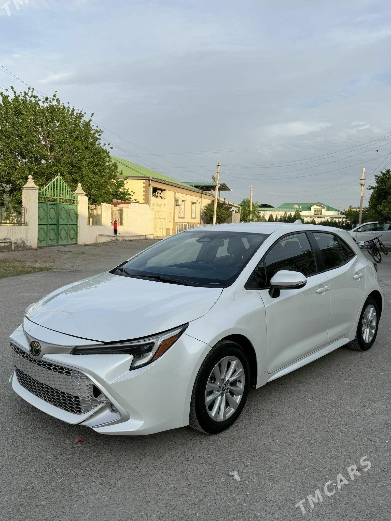 Toyota Corolla 2024 - 270 000 TMT - Aşgabat - img 1