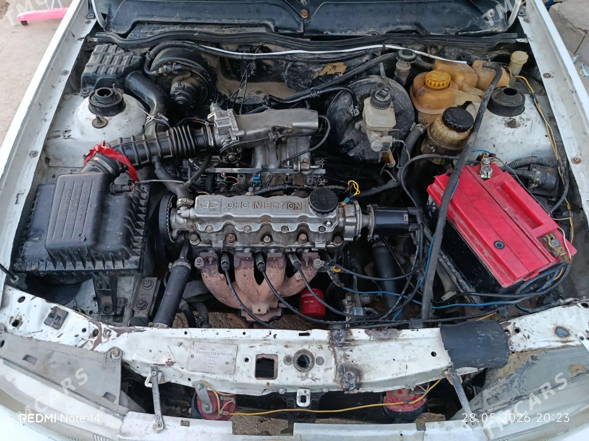 Daewoo Nexia 1999 - 25 000 TMT - Aşgabat - img 1