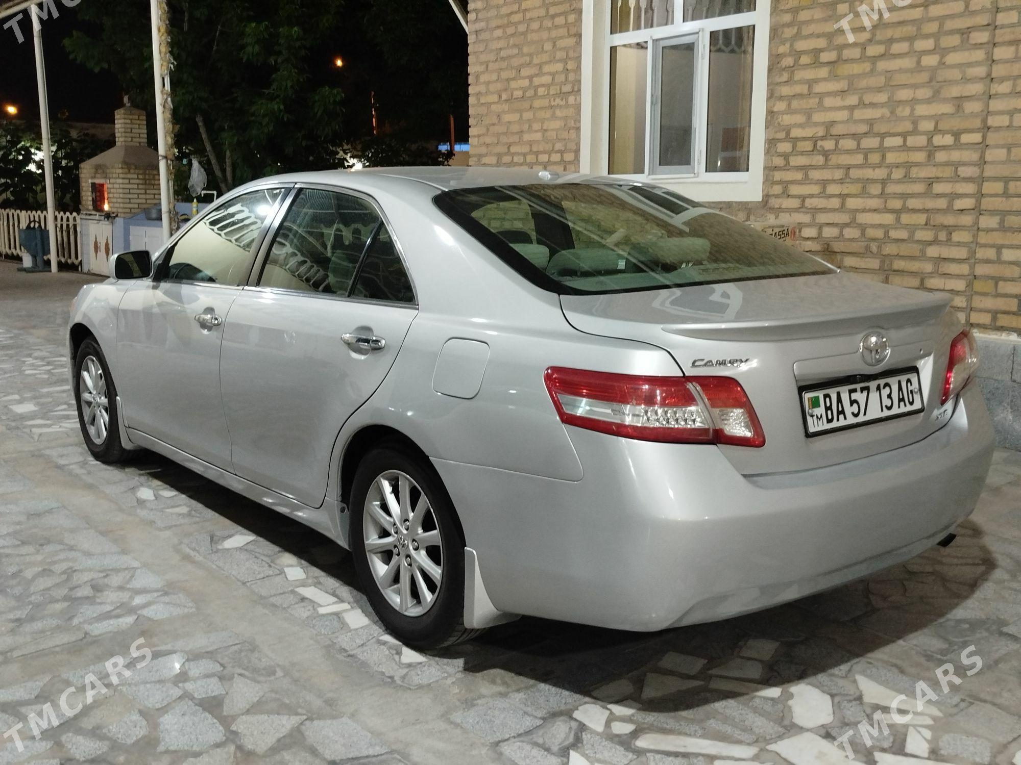 Toyota Camry 2010 - 205 000 TMT - Ашхабад - img 1