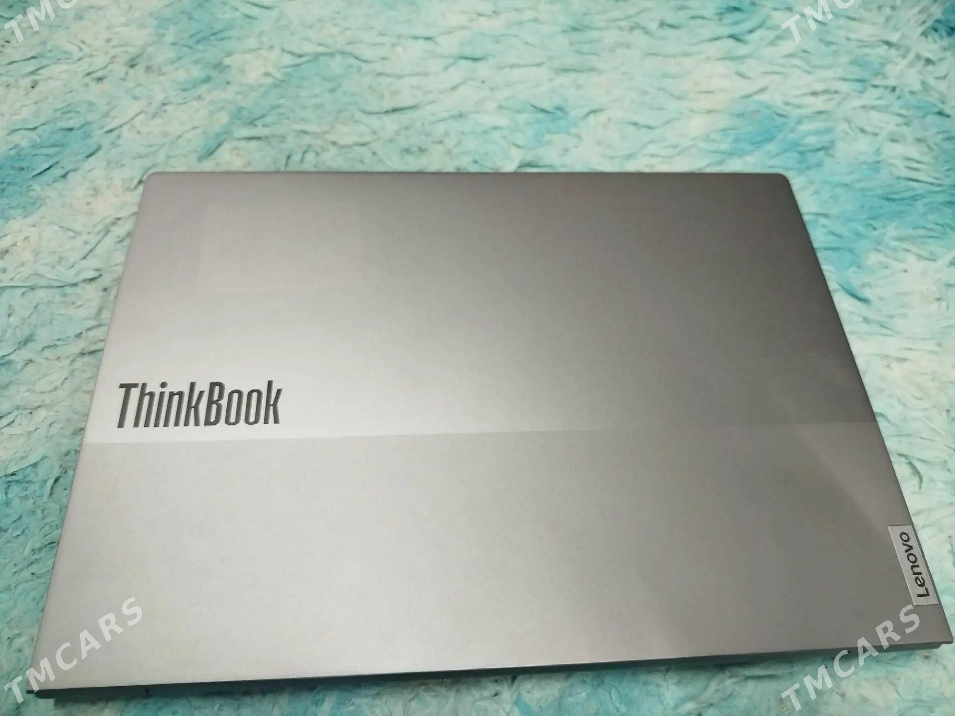 thinkbook - Ашхабад - img 1