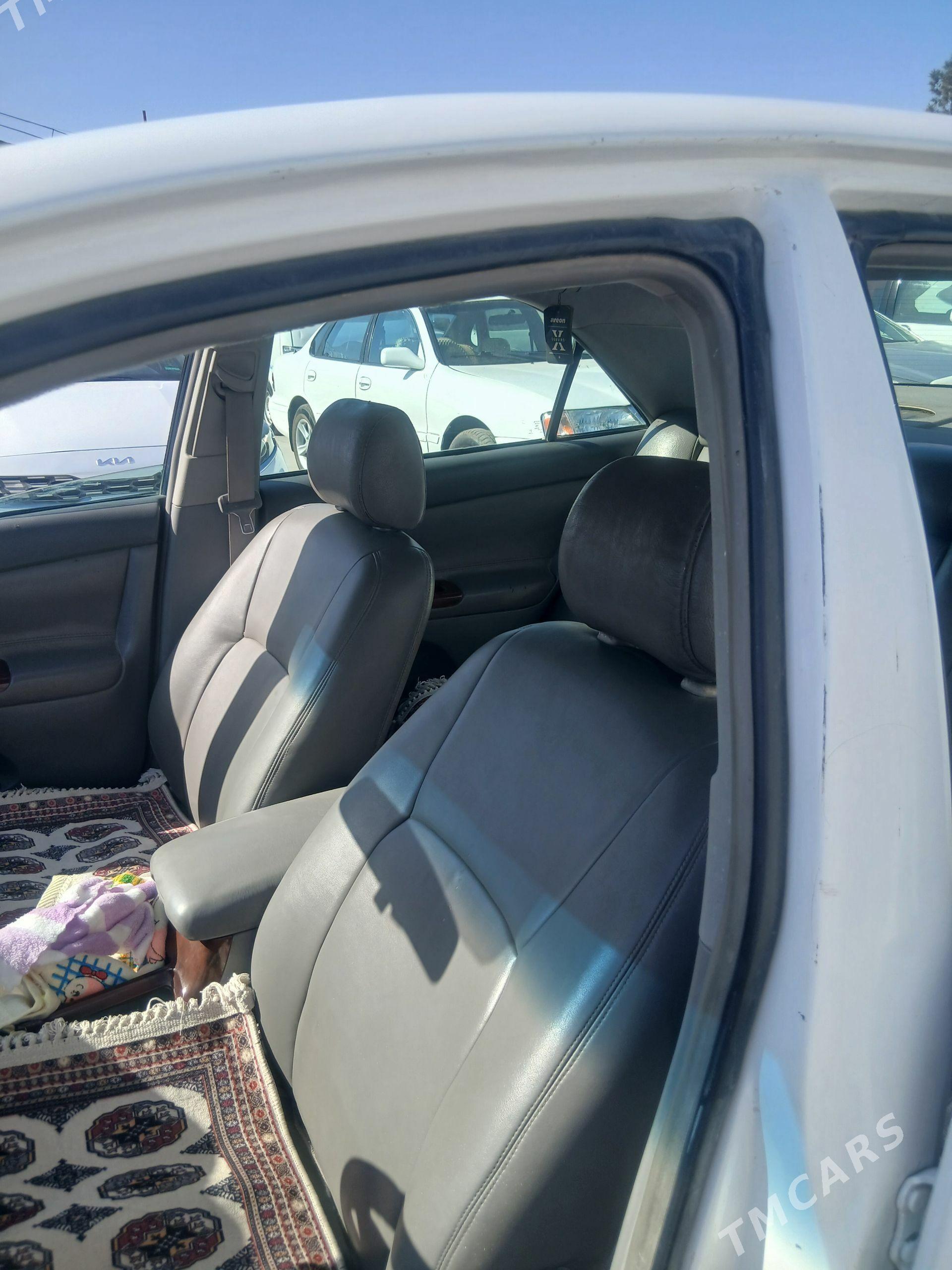 Toyota Camry 2003 - 160 000 TMT - Сакарчага - img 1