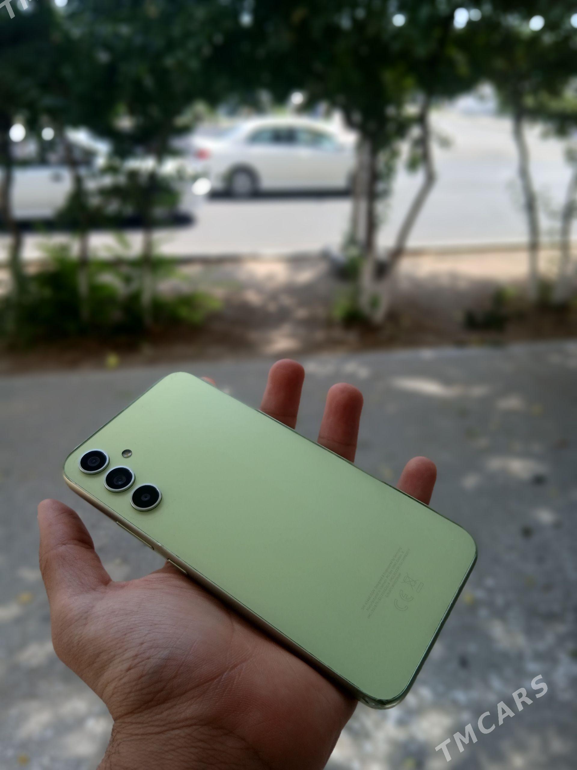 Samsung A34 5G - Türkmenbaşy - img 1