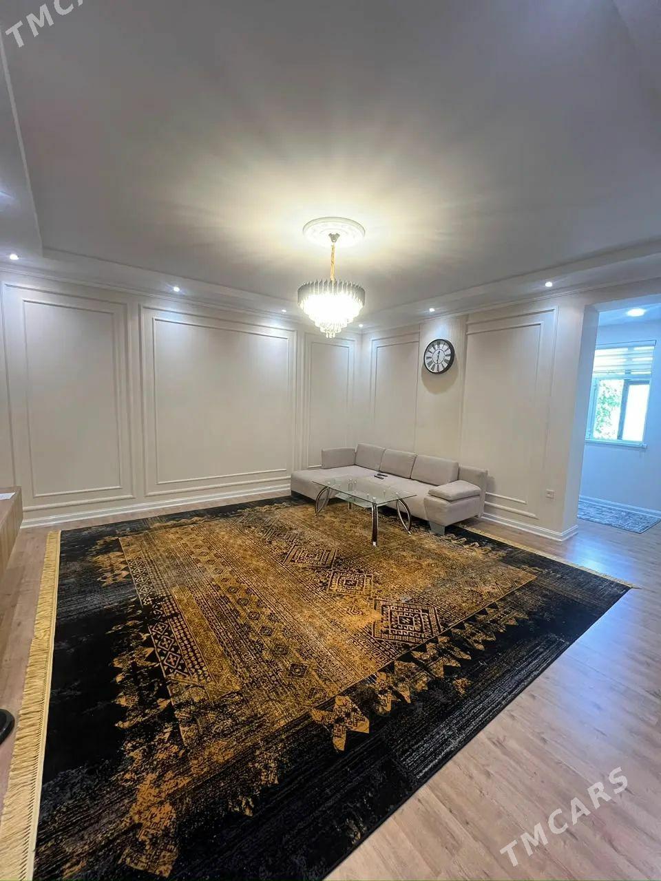 30mkr. 2 komnaty 3 etaj 55m² - 30 мкр - img 1