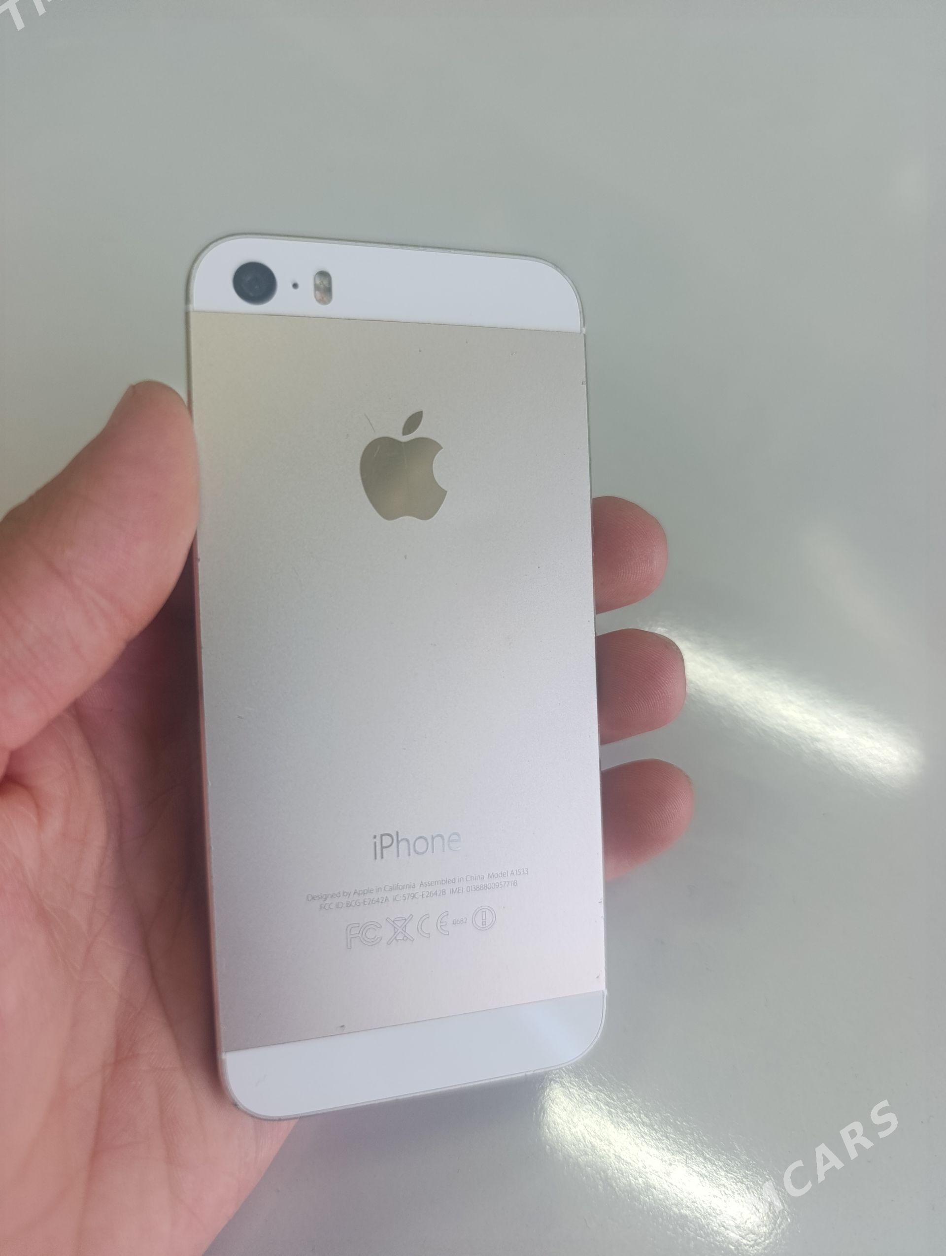 iphone 5s - Mary - img 1
