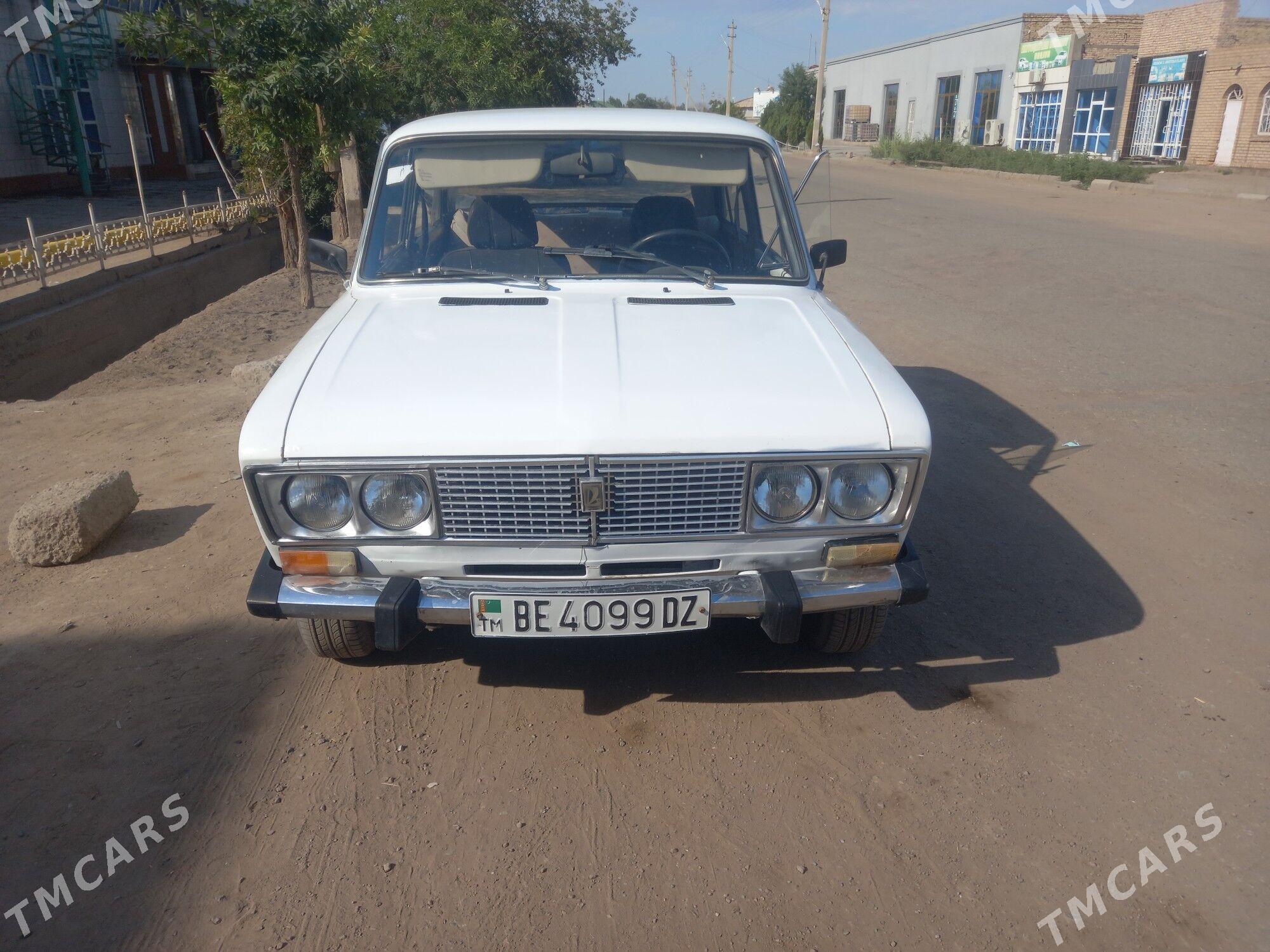Lada 2103 1981 - 26 000 TMT - Губадаг - img 1