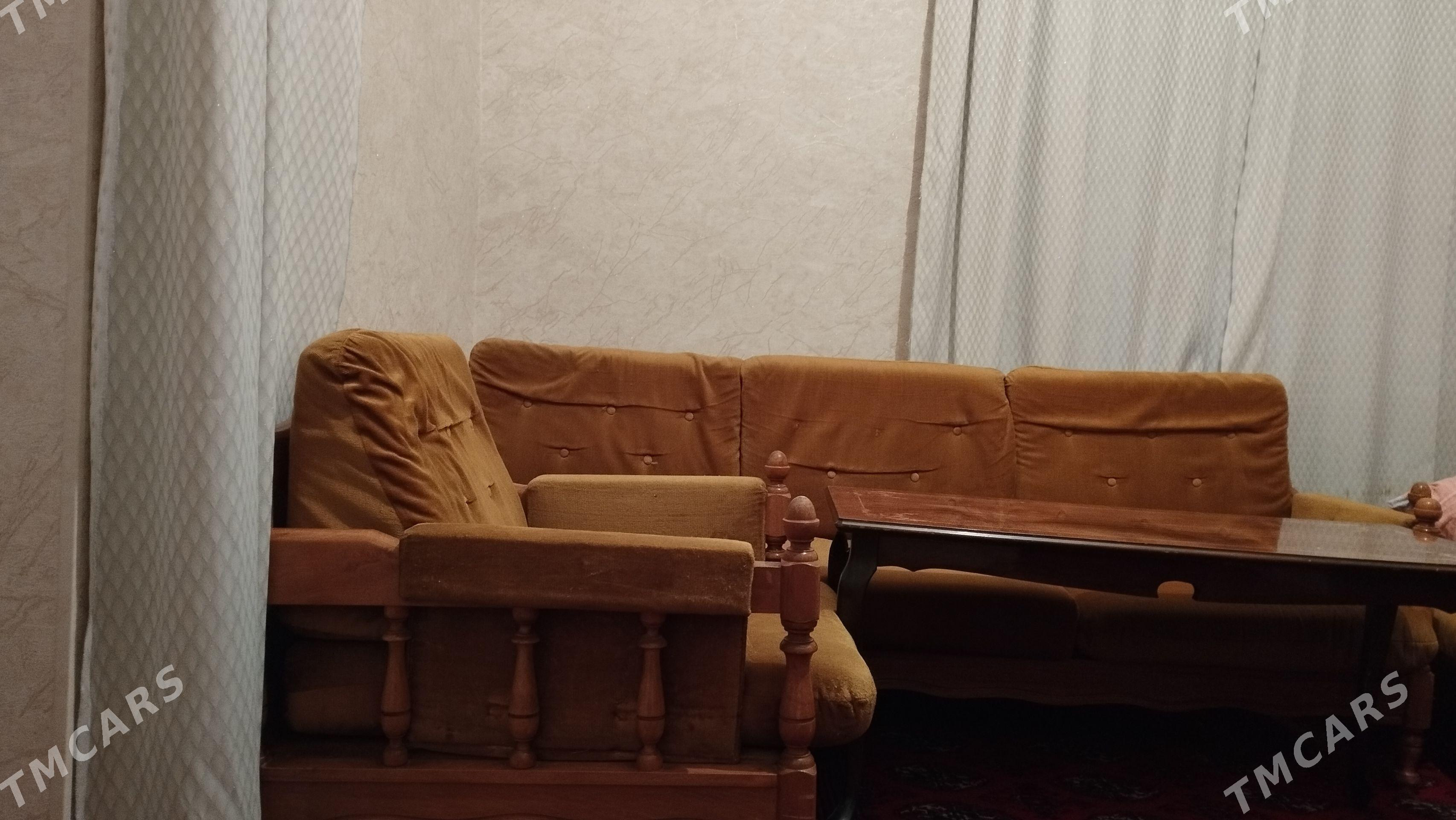 Диван тройка - Aşgabat - img 1