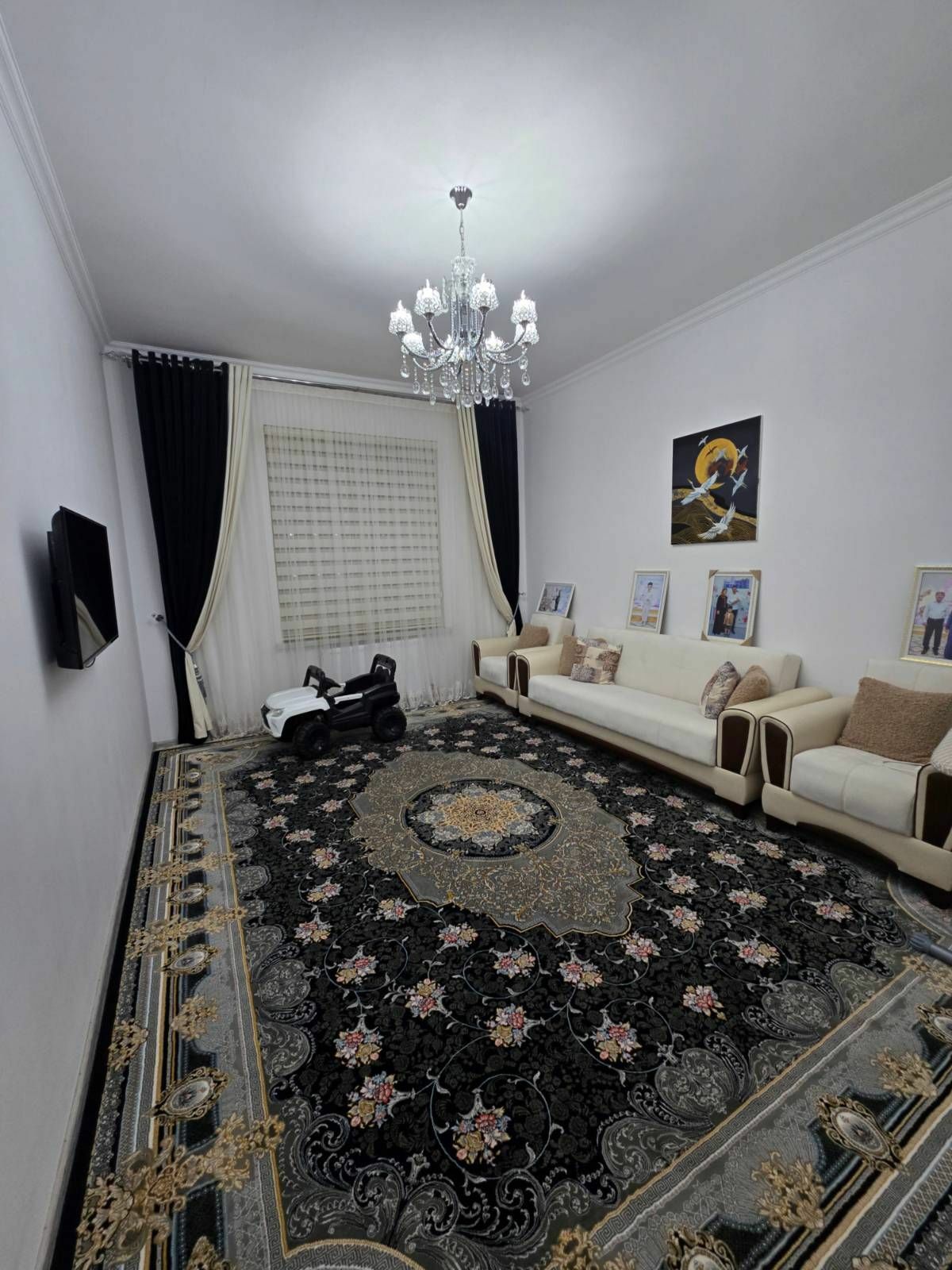️Гуртлы 2эт 4ком 155м2 - Гуртли - img 1