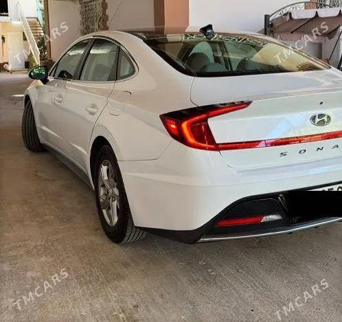 Hyundai Sonata 2021 - 270 000 TMT - Aşgabat - img 1