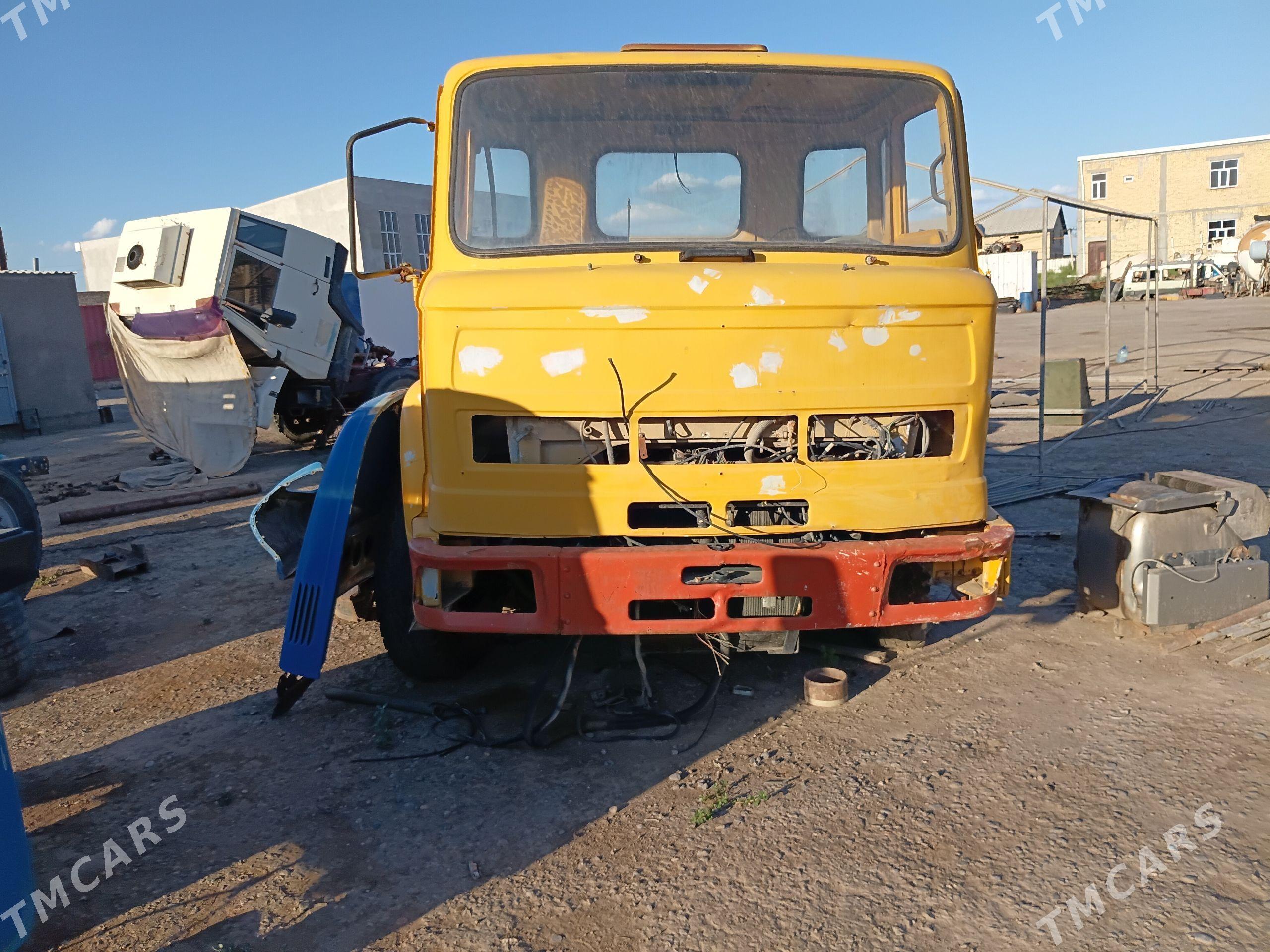 DAF 460 2005 - 200 000 TMT - Сакар - img 1