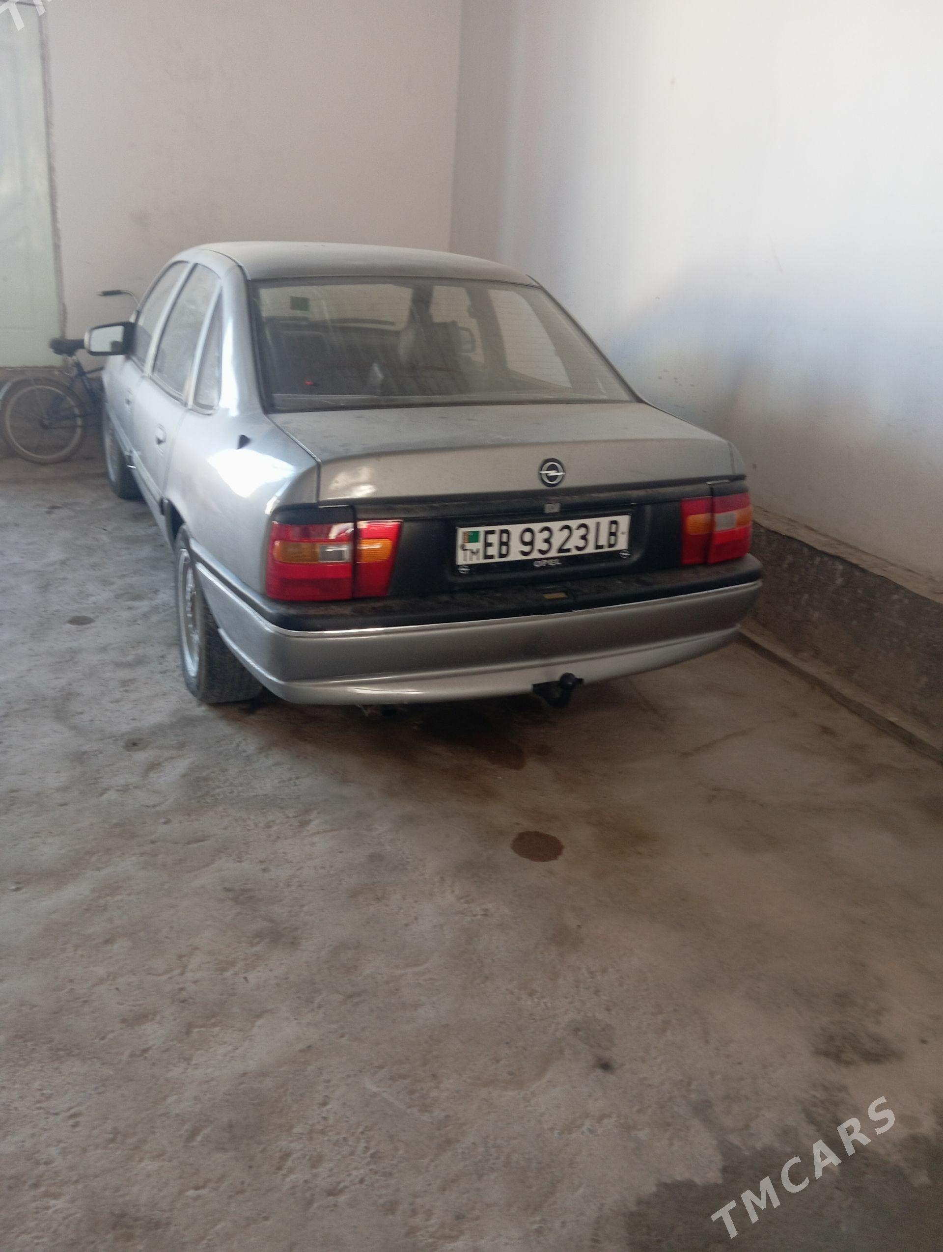 Opel Vectra 1995 - 40 000 TMT - Türkmenabat - img 1