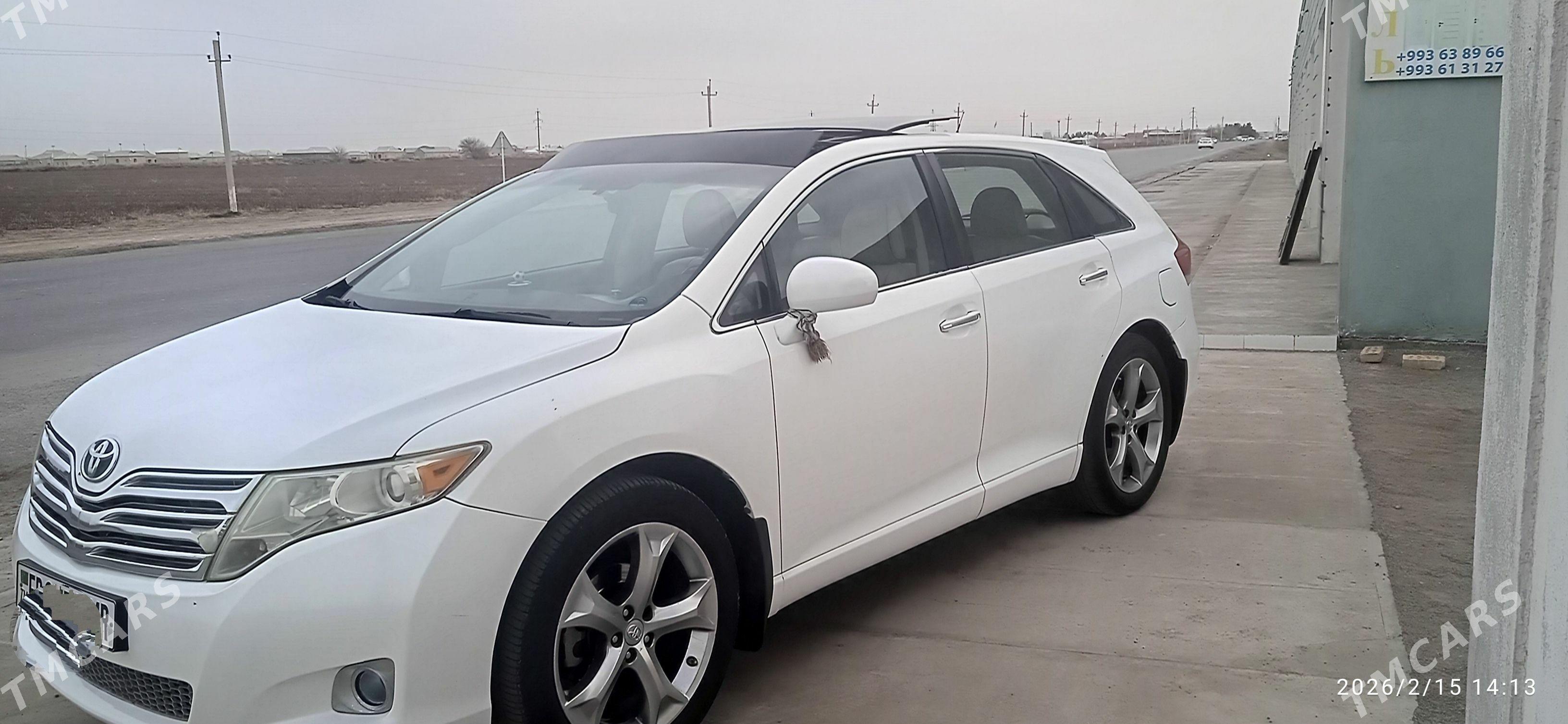 Toyota Venza 2012 - 270 000 TMT - Mary - img 1