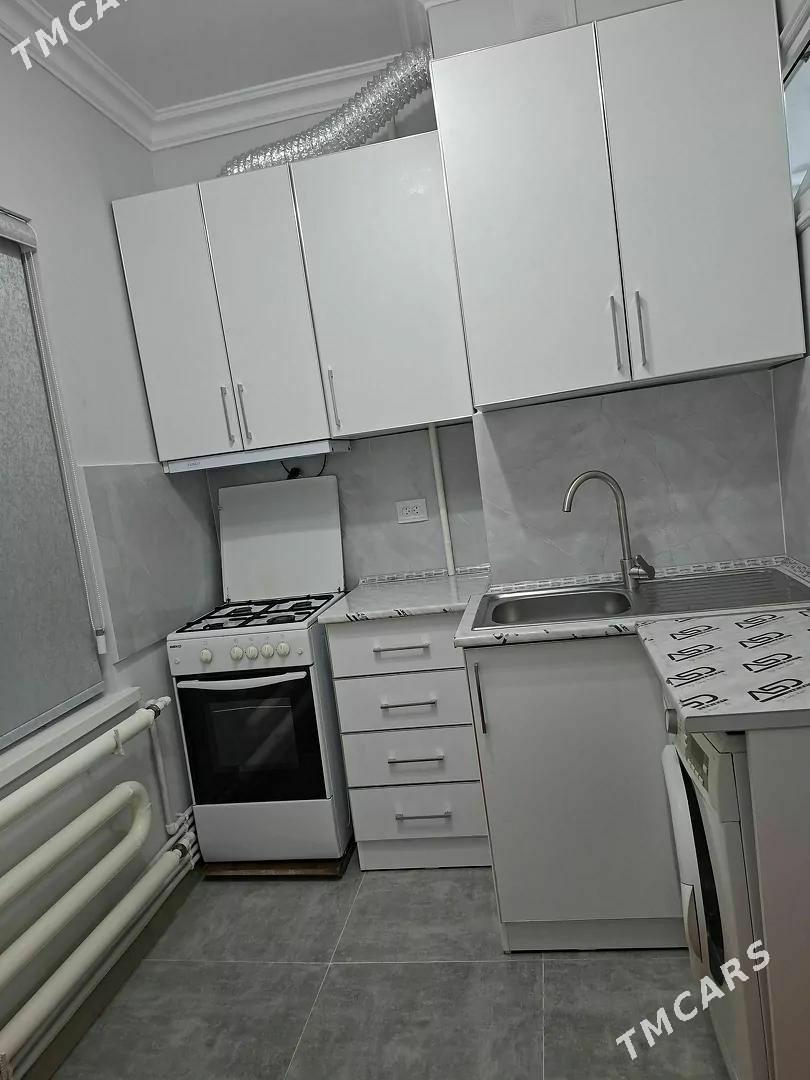 Arenda gowdan 1kom 2 edilen - Ашхабад - img 1