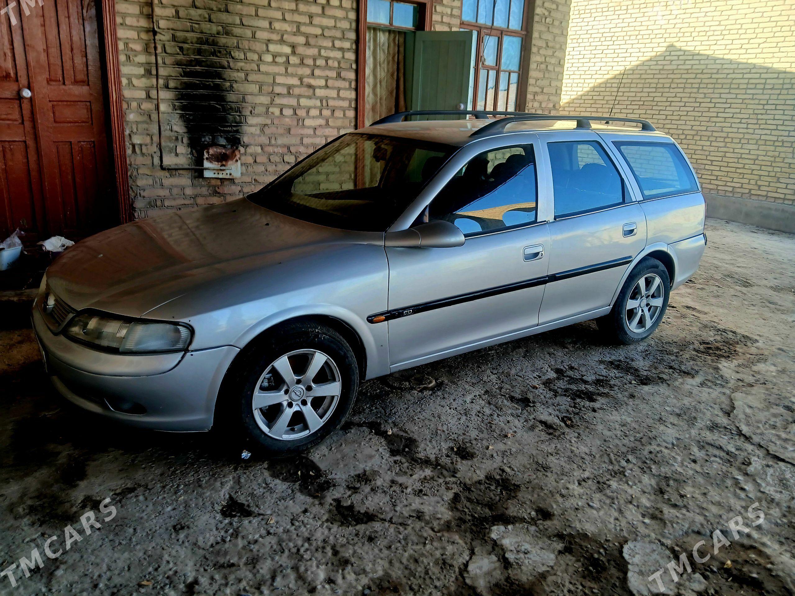 Opel Vectra 1998 - 50 000 TMT - Саят - img 1