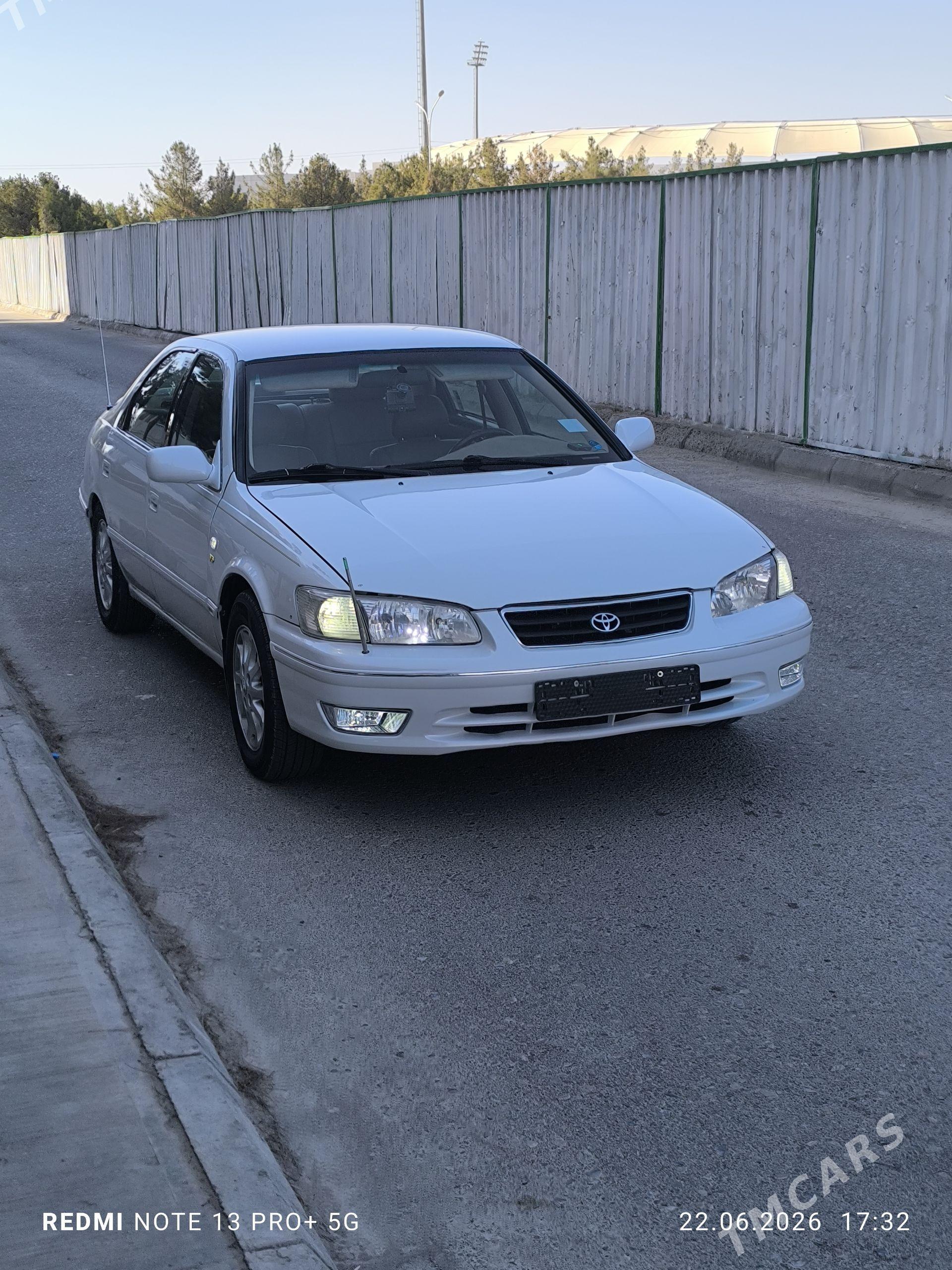Toyota Camry 2000 - 190 000 TMT - Mary - img 1