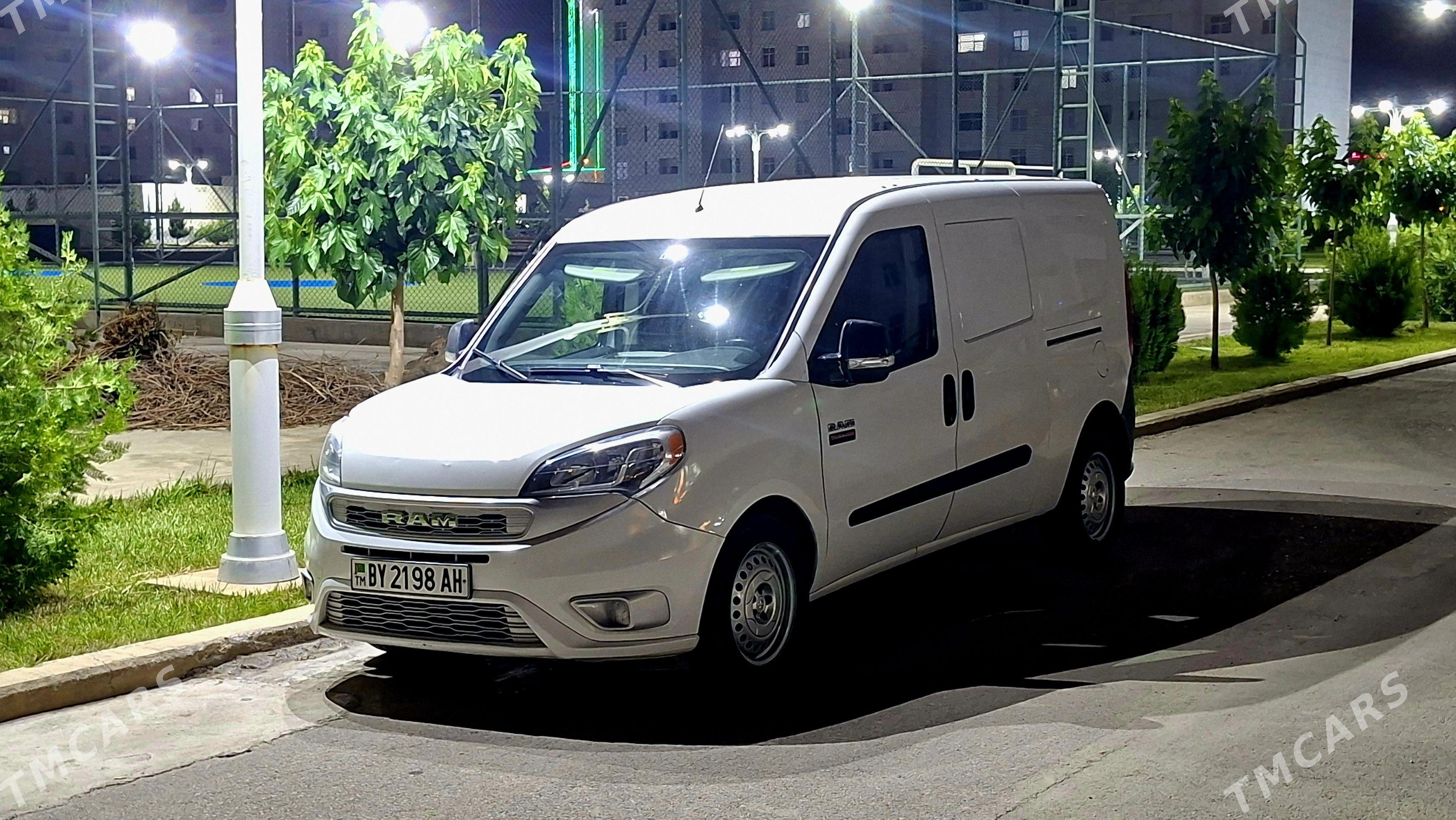 Ford Transit Crew Van 2021 - 210 000 TMT - Gökdepe - img 1