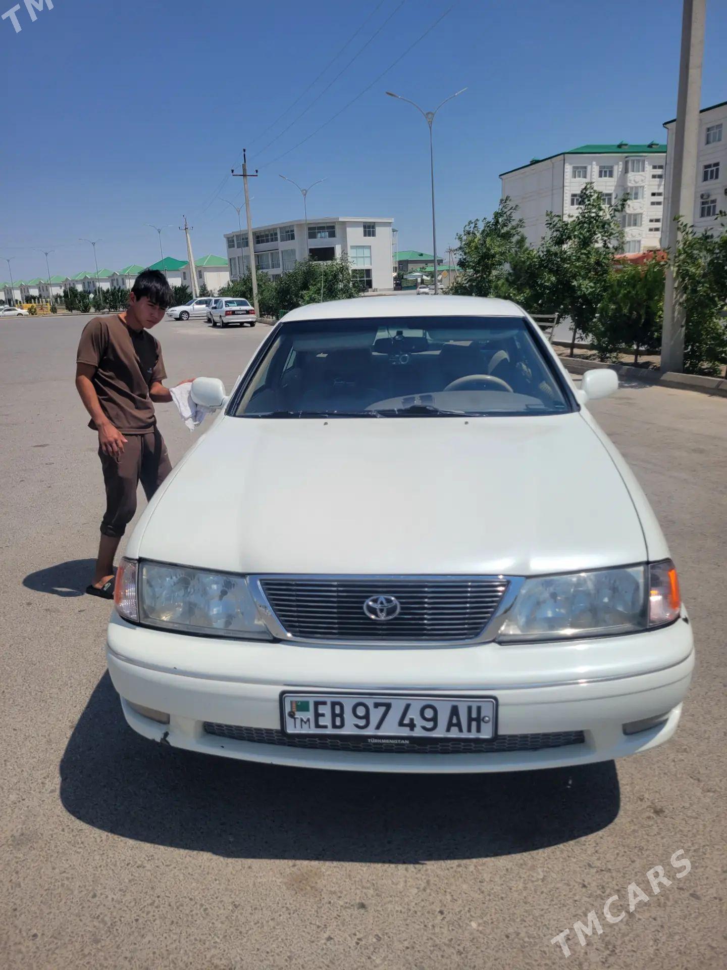 Toyota Avalon 1997 - 160 000 TMT - Aşgabat - img 1