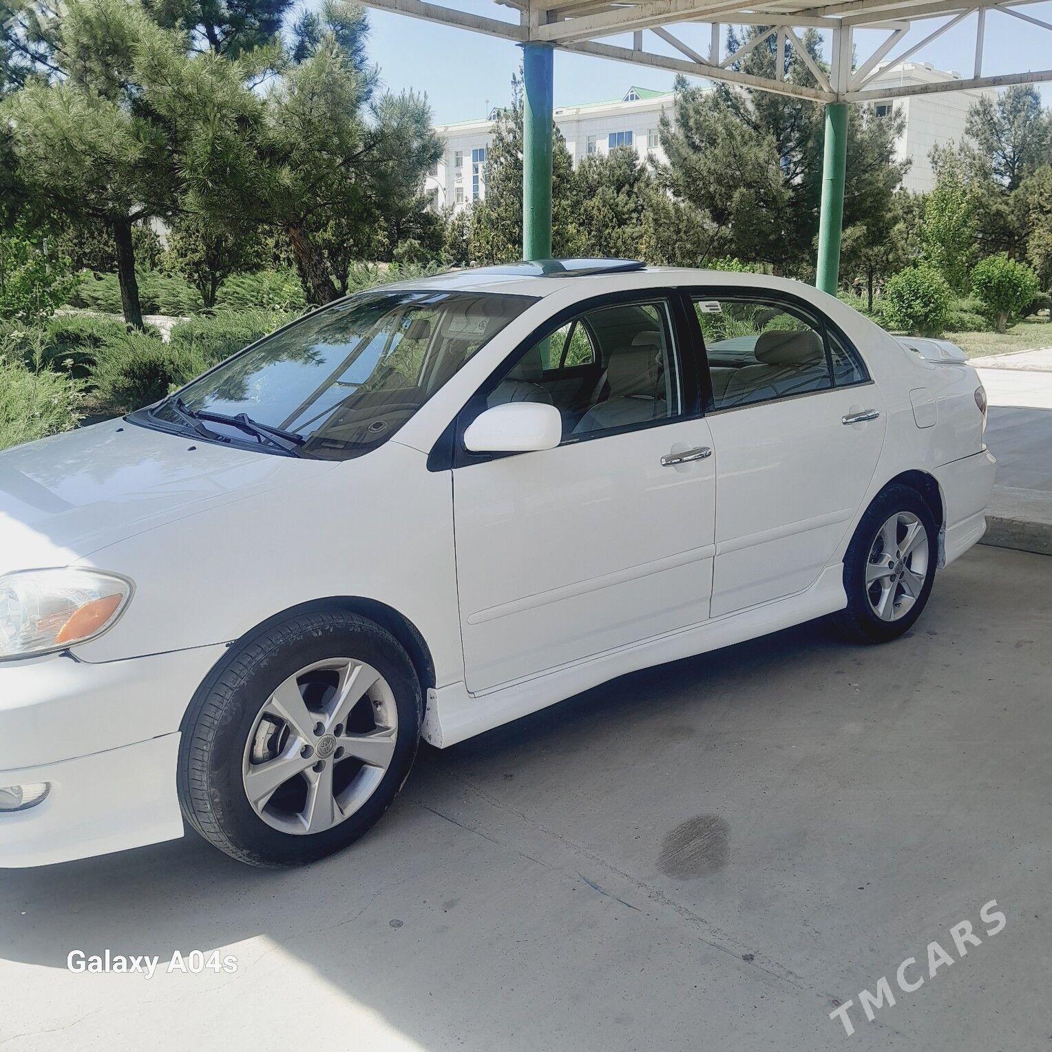 Toyota Corolla 2004 - 135 000 TMT - Bäherden - img 1