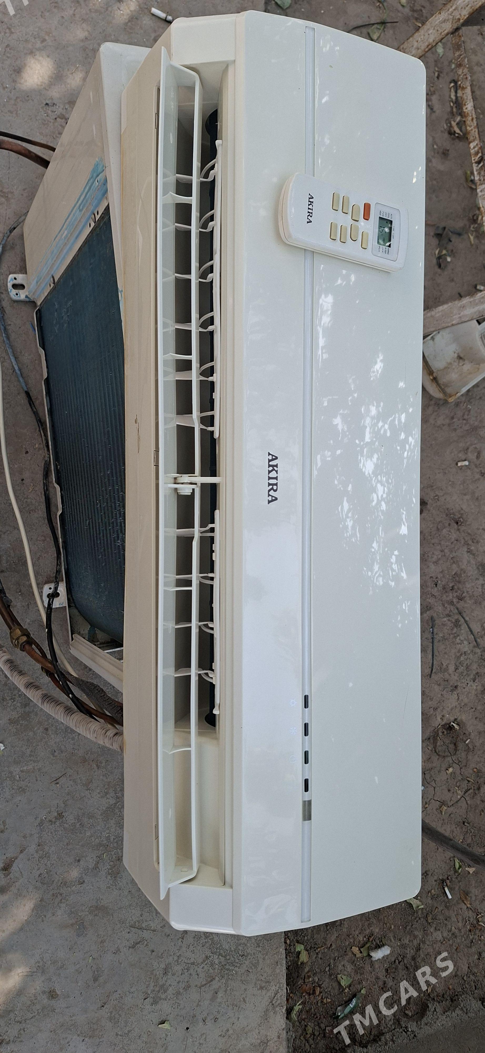 Akira 40 kw - Район ст. Аэропорта, ул. Гагарина - img 1