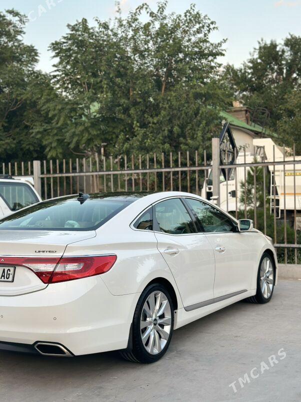 Hyundai Azera 2015 - 260 000 TMT - Aşgabat - img 1