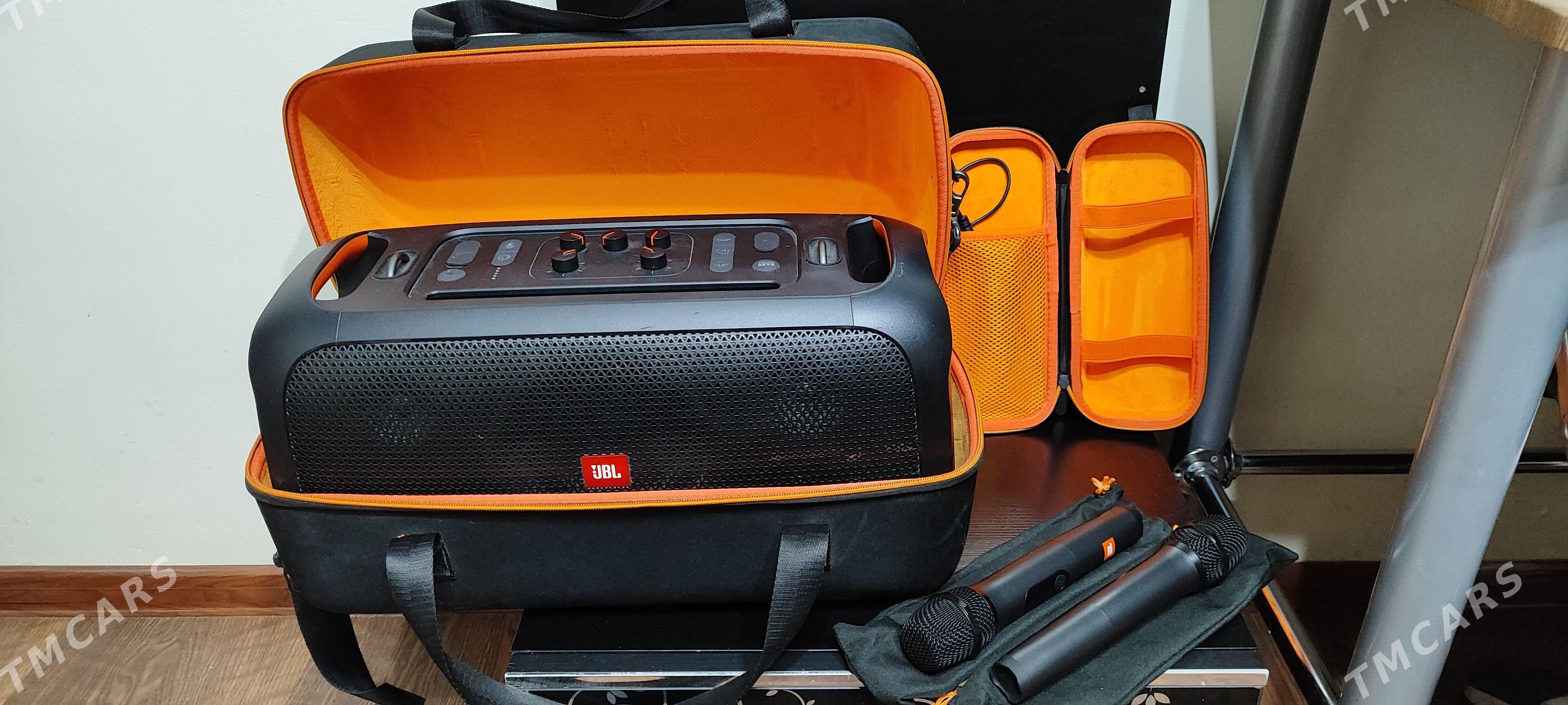 jbl one the go(комплект) - Ашхабад - img 1