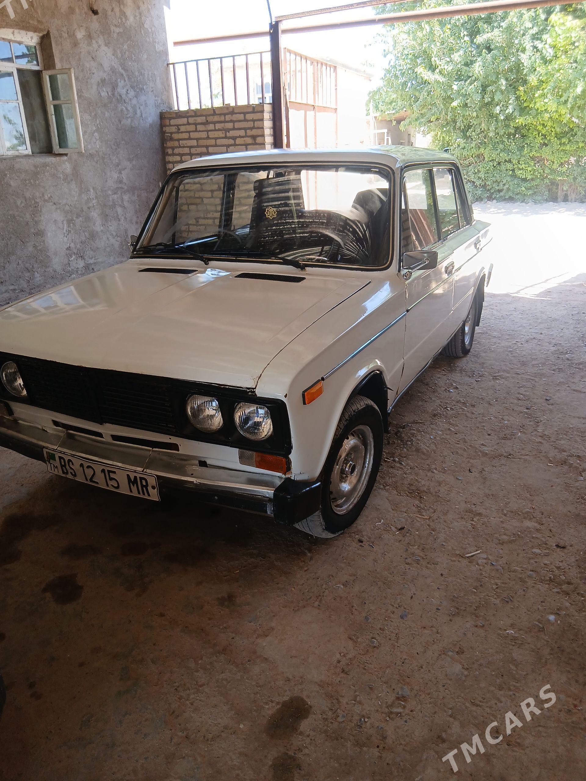 Lada 2106 1983 - 25 000 TMT - Murgap - img 1