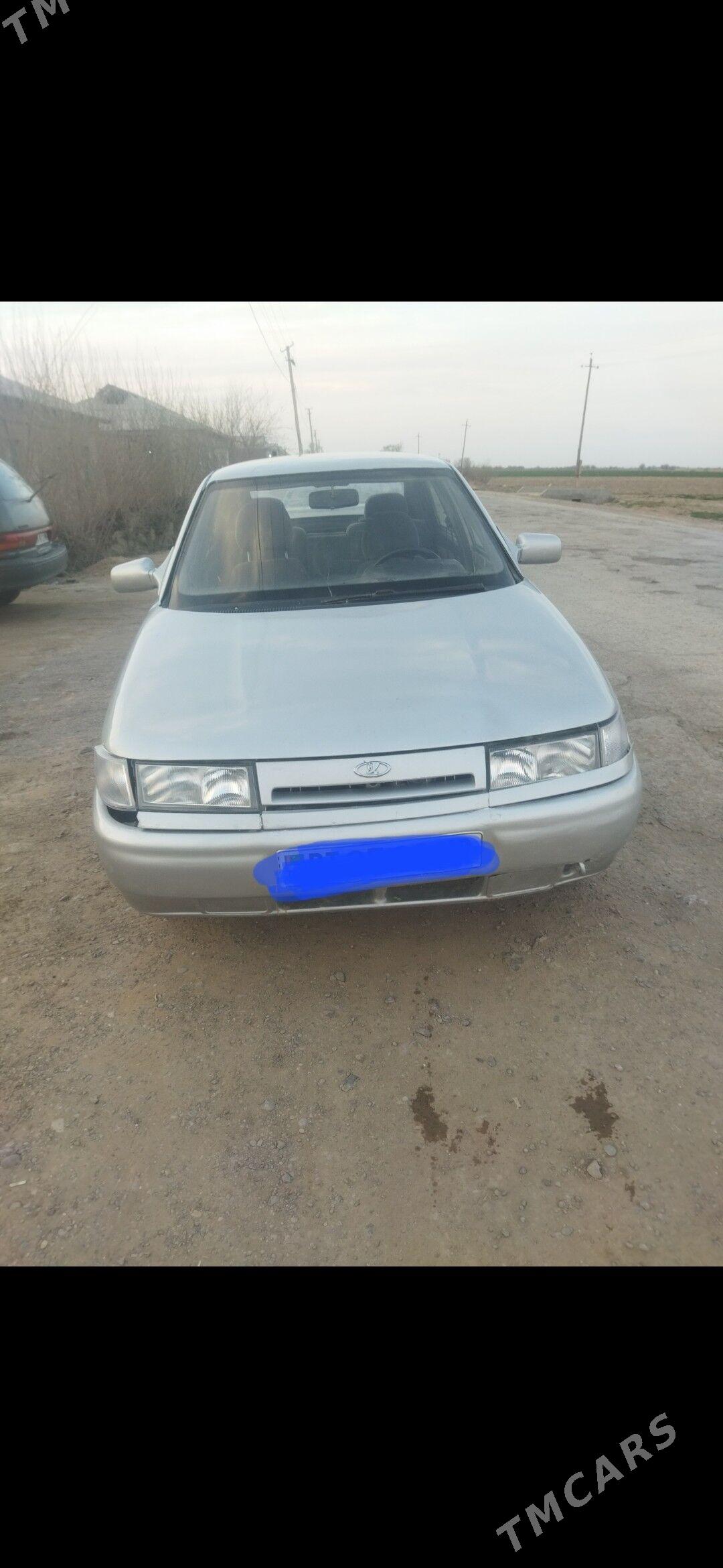 Lada 2110 2003 - 23 000 TMT - Ýolöten - img 1