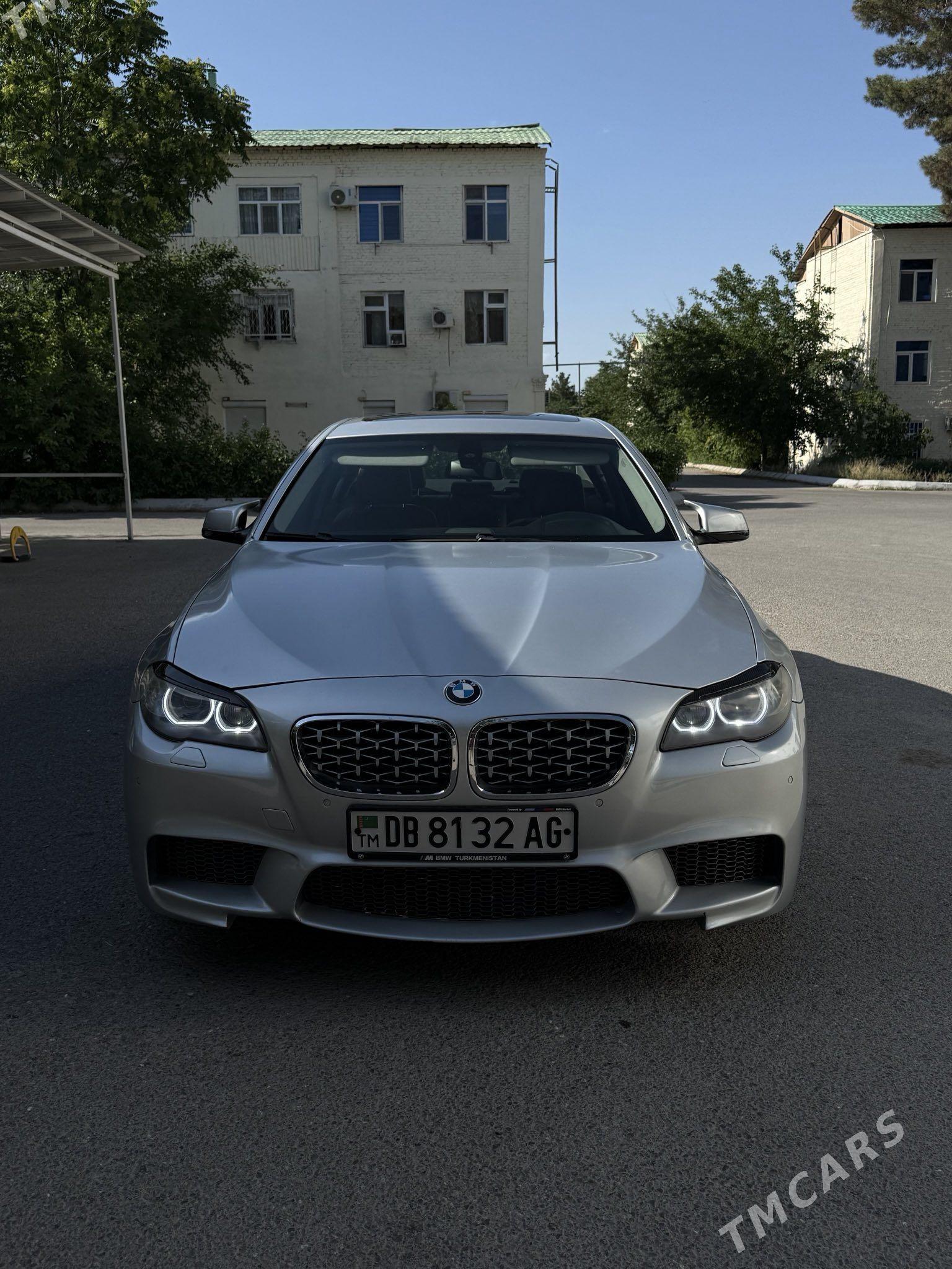BMW F10 2010 - 410 000 TMT - Aşgabat - img 1