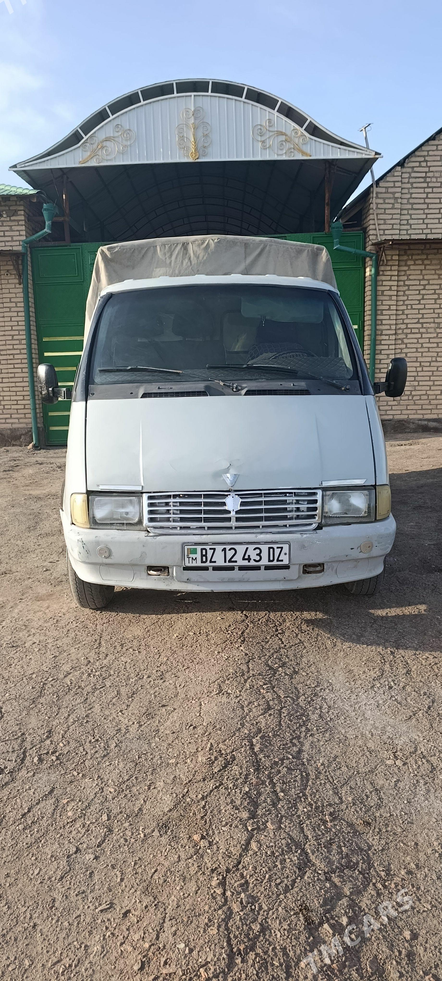 Gaz Gazel 1999 - 85 000 TMT - Gubadag - img 1