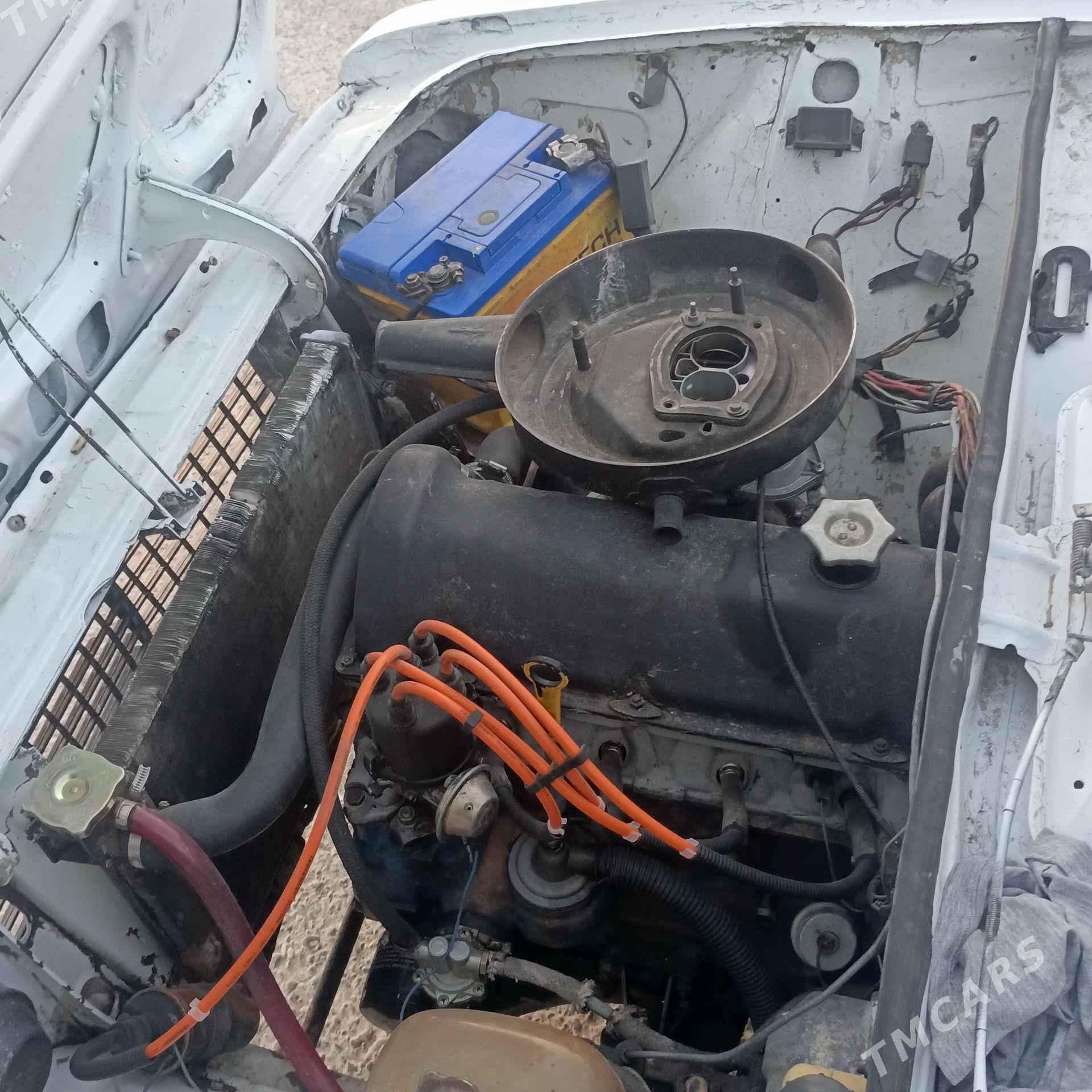 Lada 2106 1990 - 18 000 TMT - Bäherden - img 1