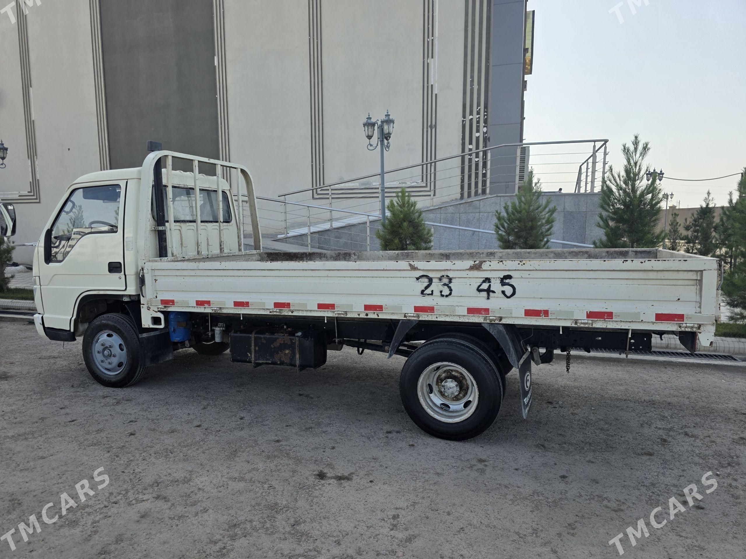 Forland H2 2023 - 190 000 TMT - Daşoguz - img 1