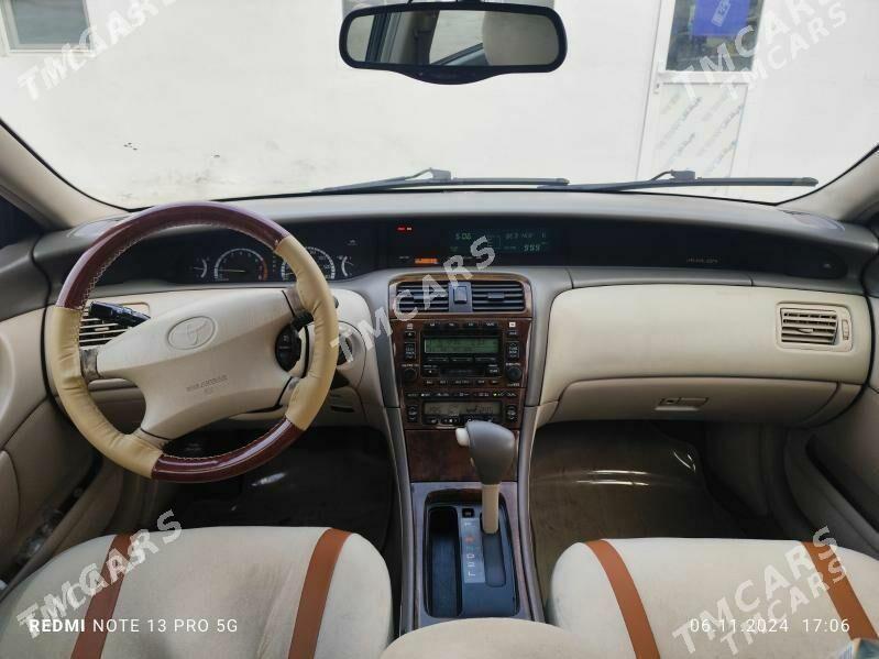 Toyota Avalon 1999 - 190 000 TMT - Türkmenbaşy etr. - img 1