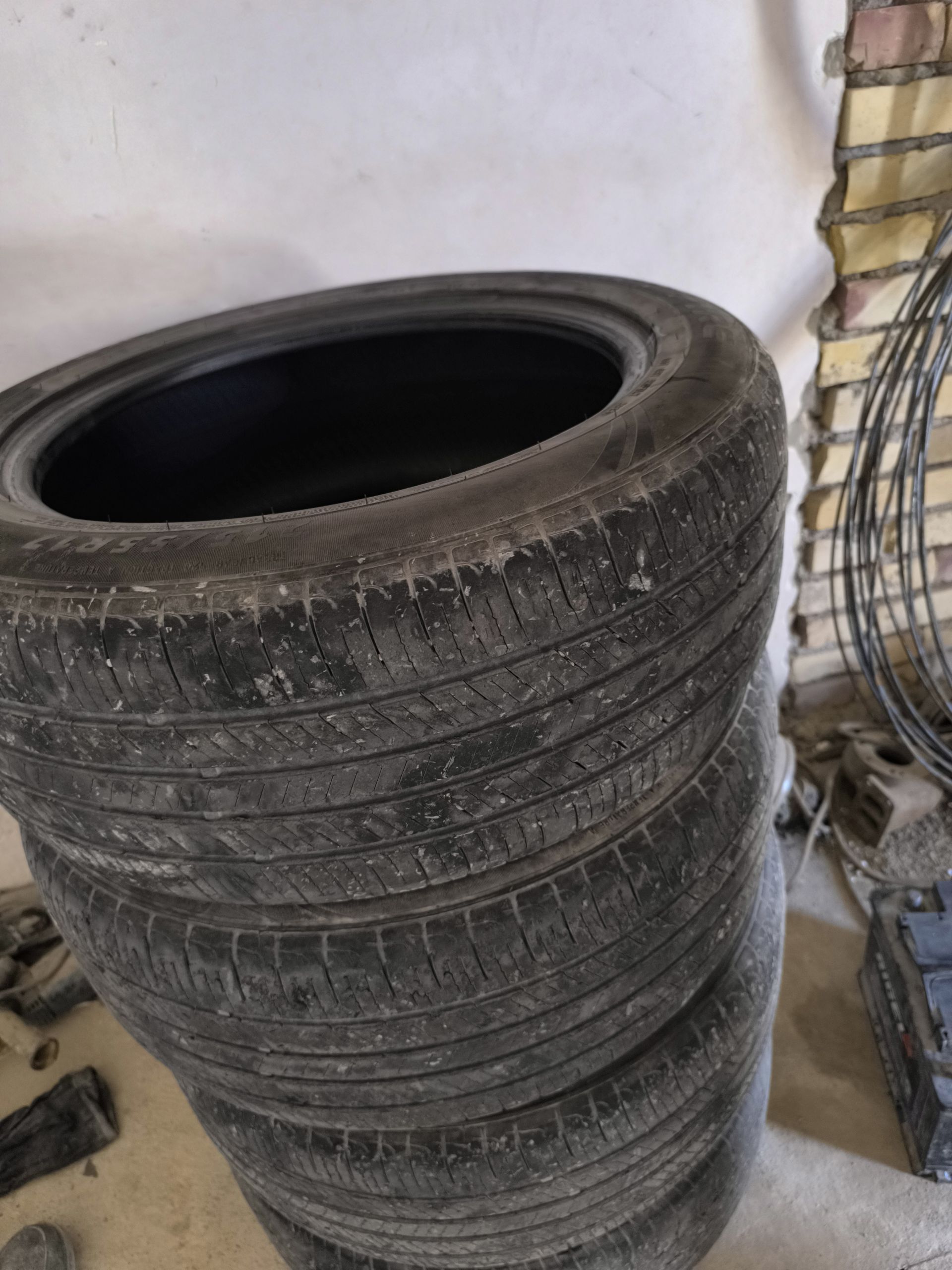 pokriska 200 TMT - Mary - img 1