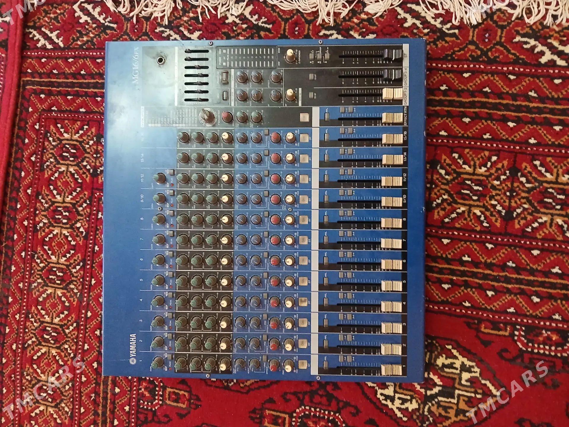 toy aparat pylt yamaxa. - Байрамали - img 1