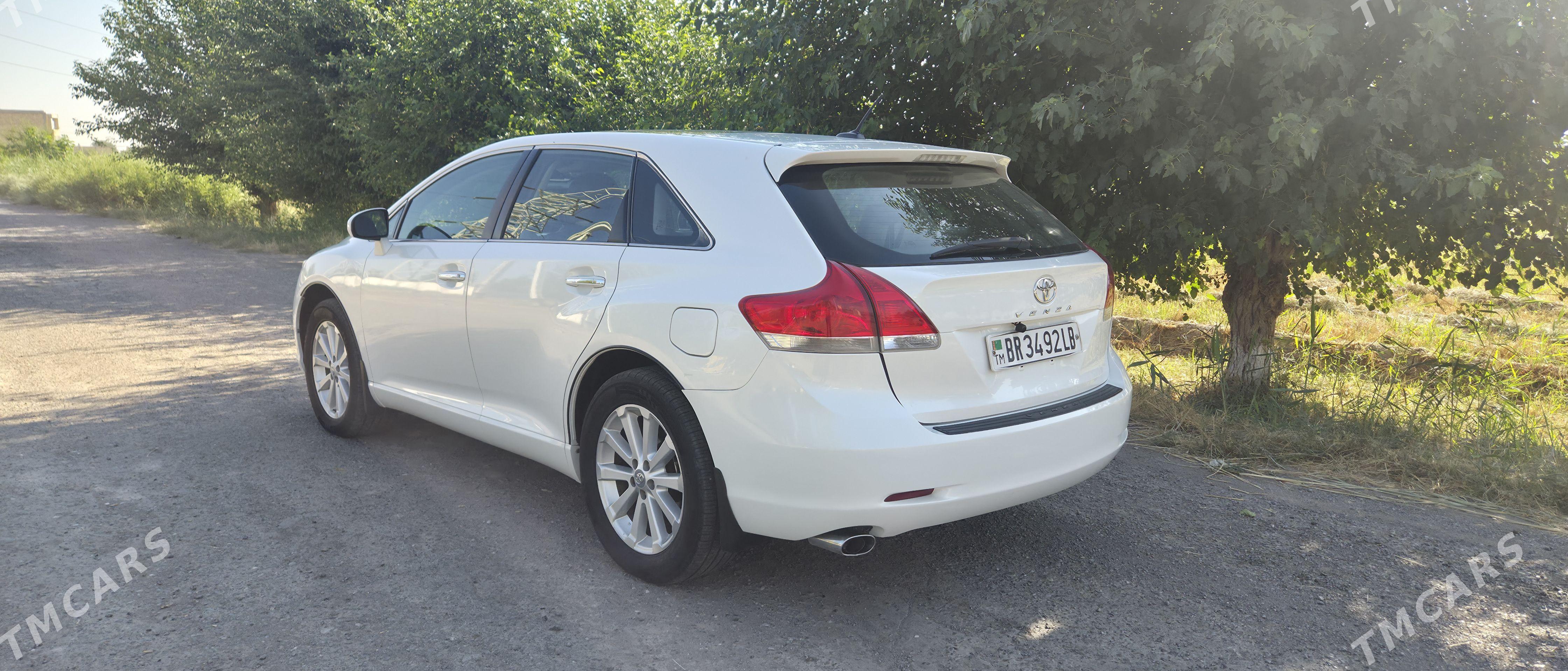 Toyota Venza 2010 - 280 000 TMT - Türkmenabat - img 1