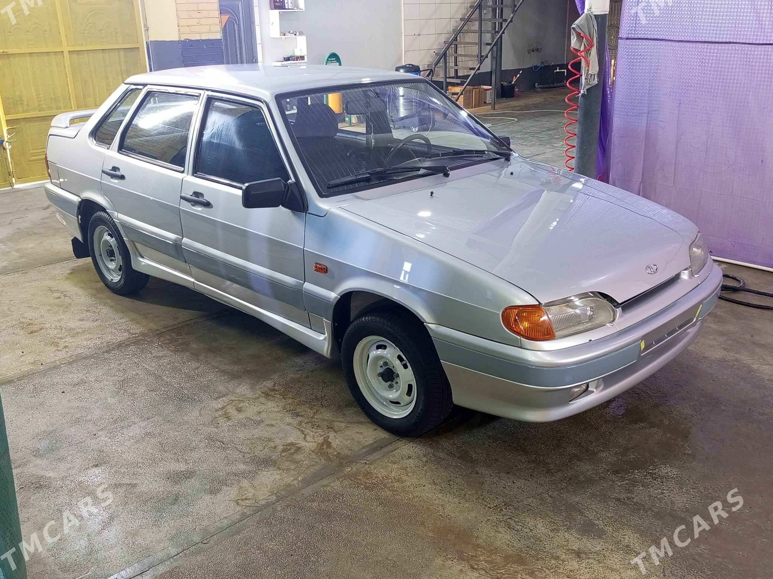 Lada 2115 2004 - 58 000 TMT - Mary - img 1
